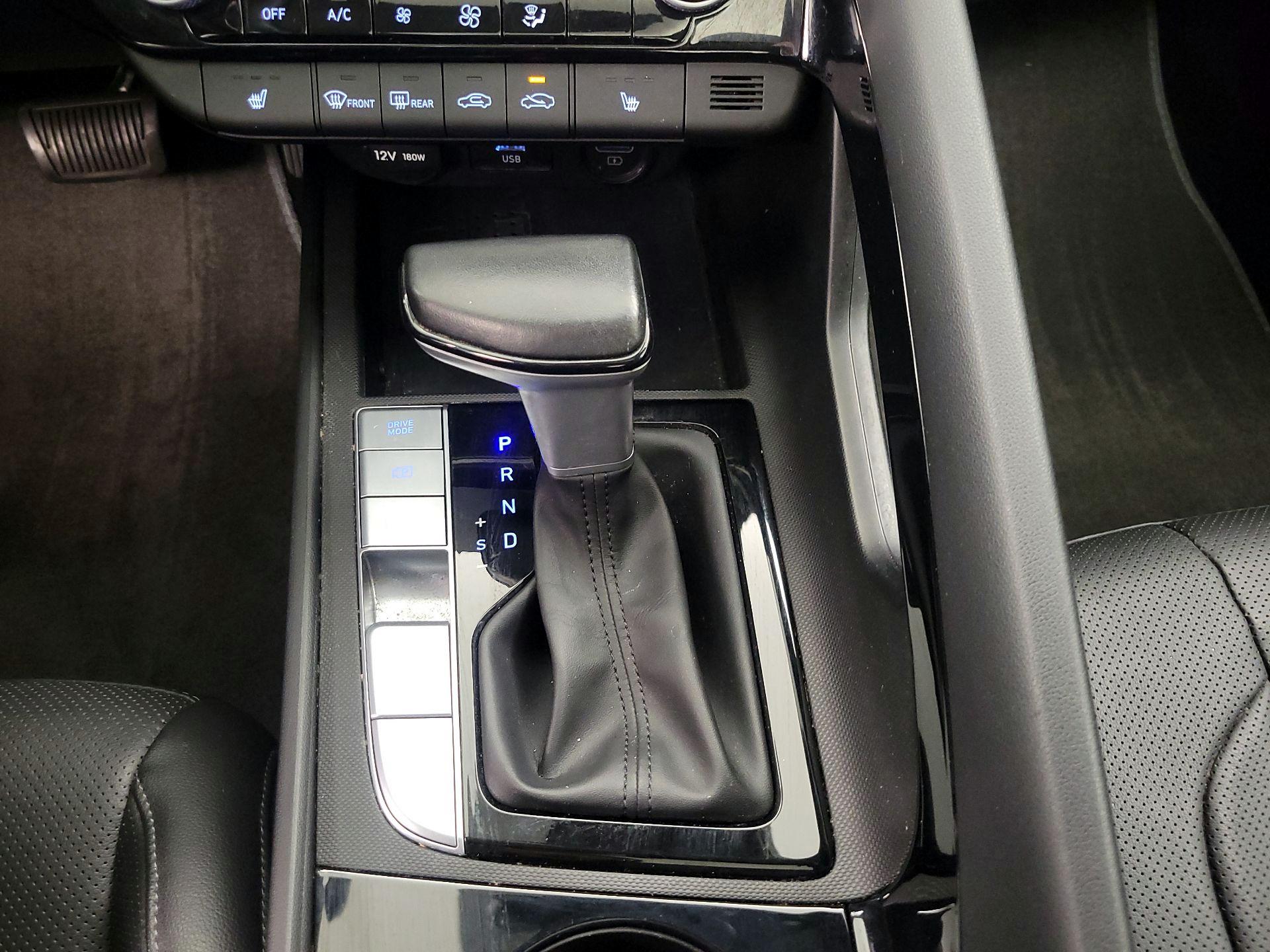 Thumbnail: 2023 Hyundai Elantra - 18