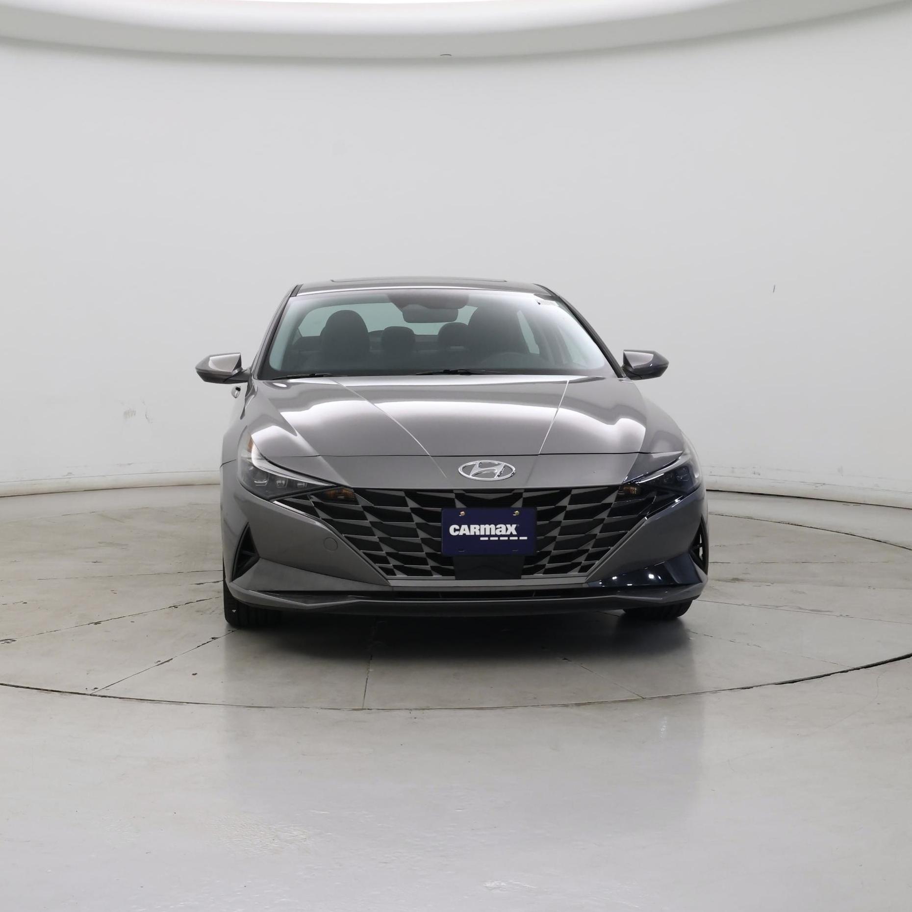 Thumbnail: 2023 Hyundai Elantra - 5