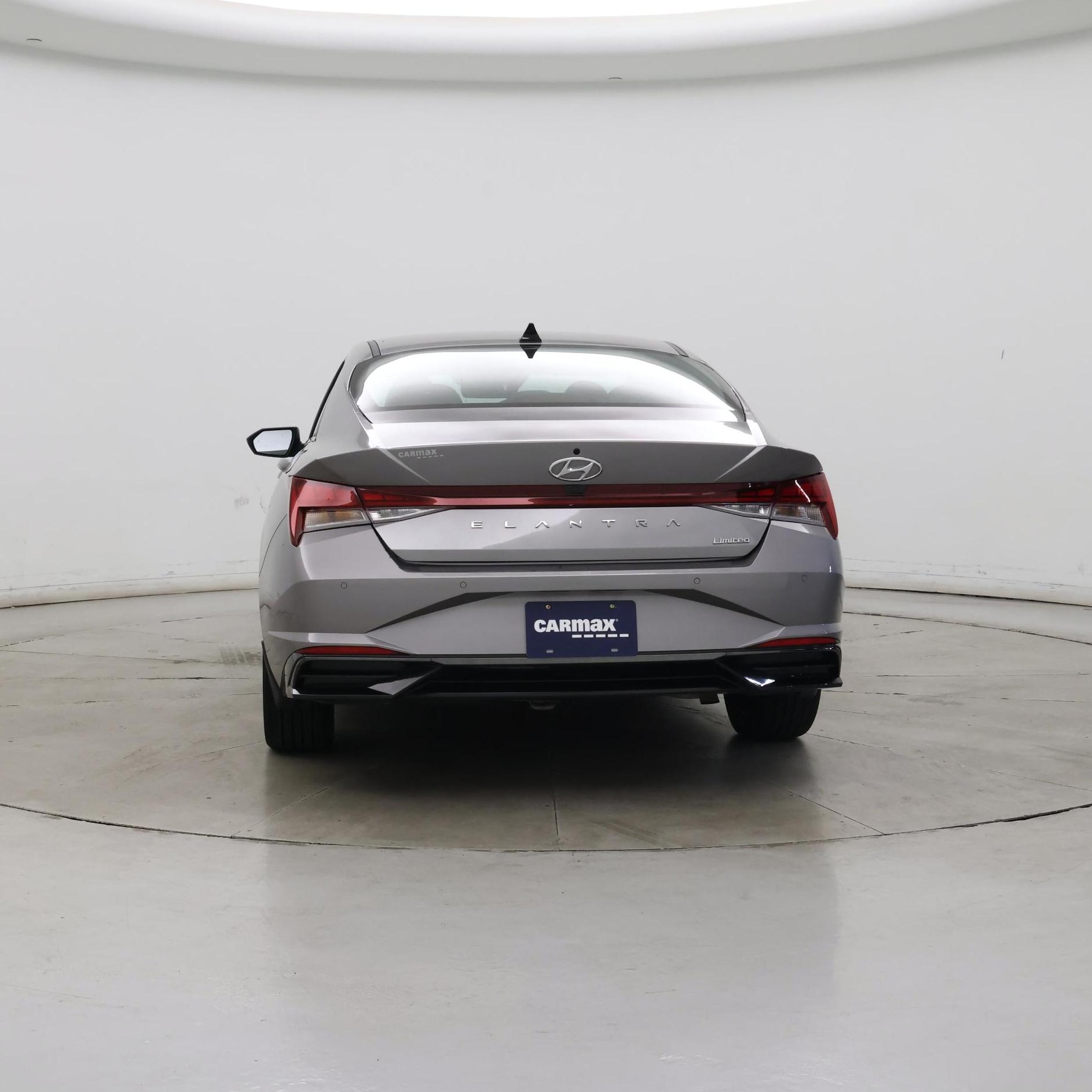 Thumbnail: 2023 Hyundai Elantra - 6