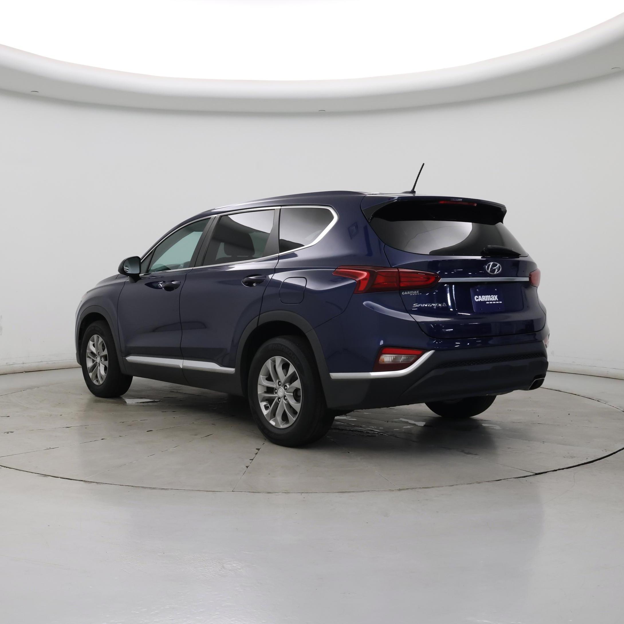 Thumbnail: 2020 Hyundai Santa Fe - 2