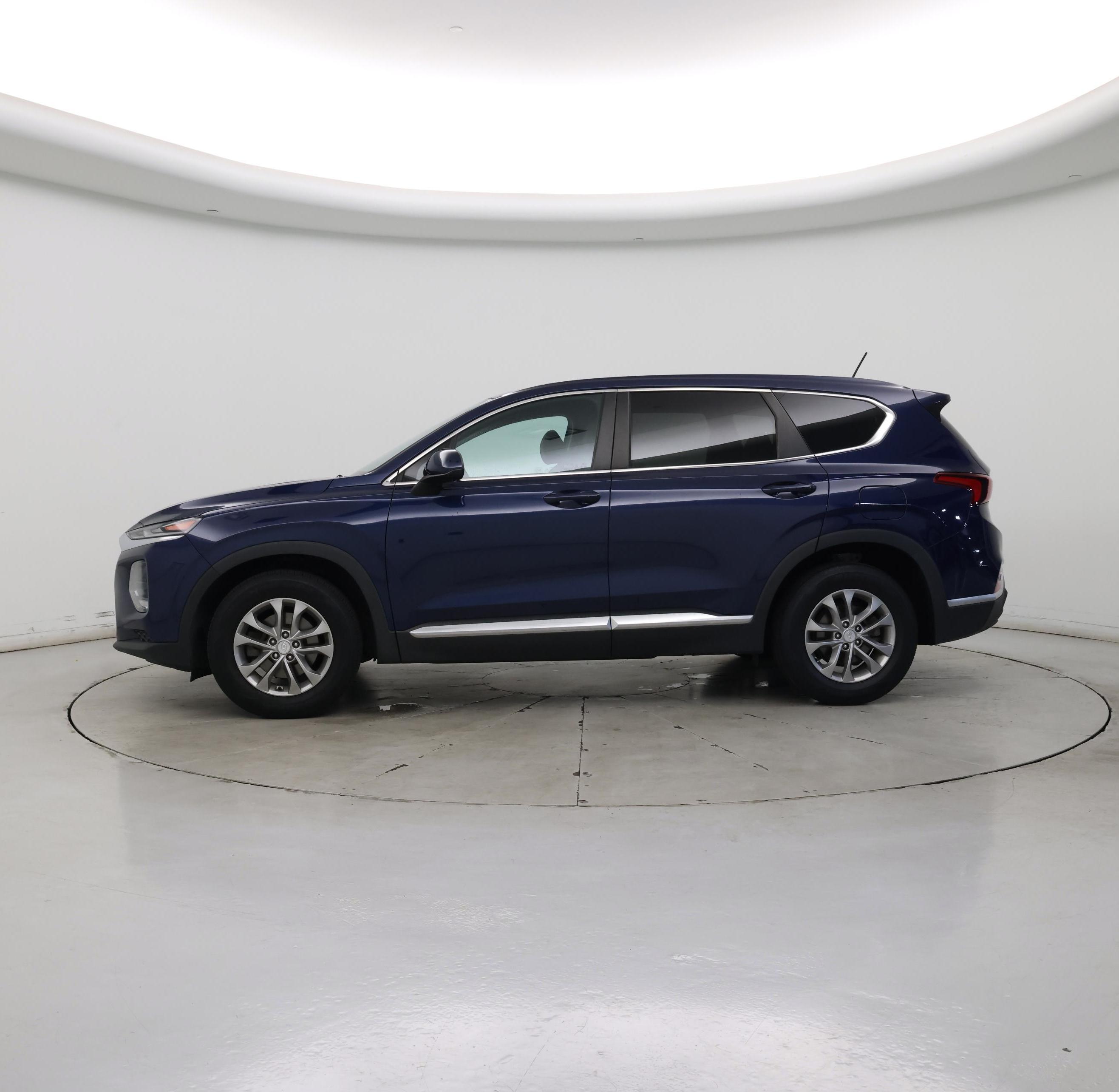 Thumbnail: 2020 Hyundai Santa Fe - 3
