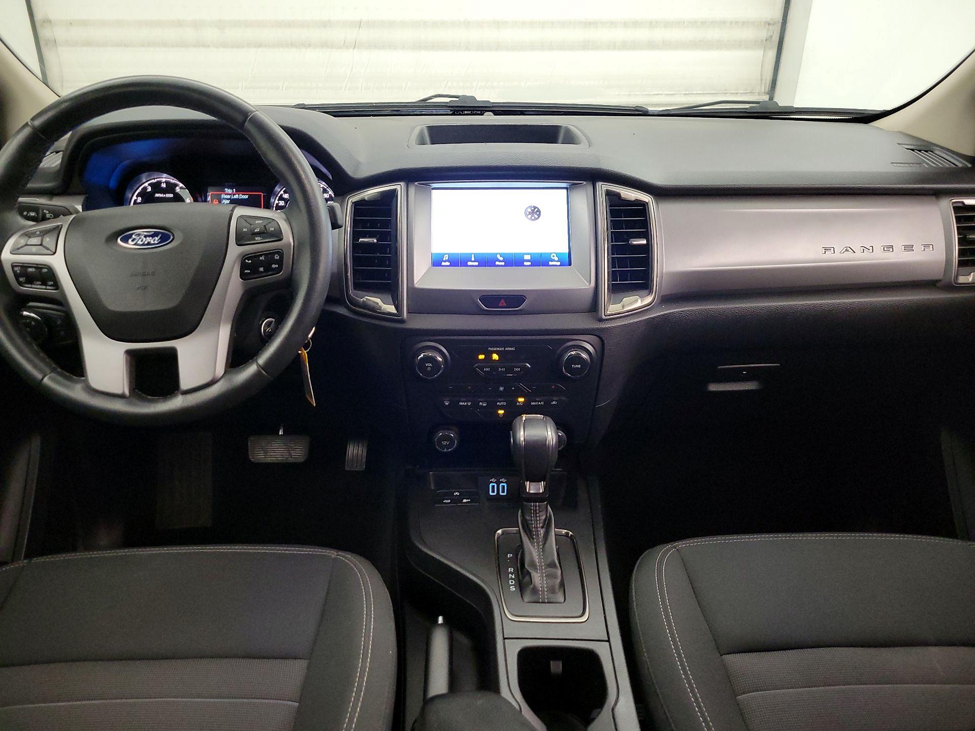 Thumbnail: 2020 Ford Ranger - 9