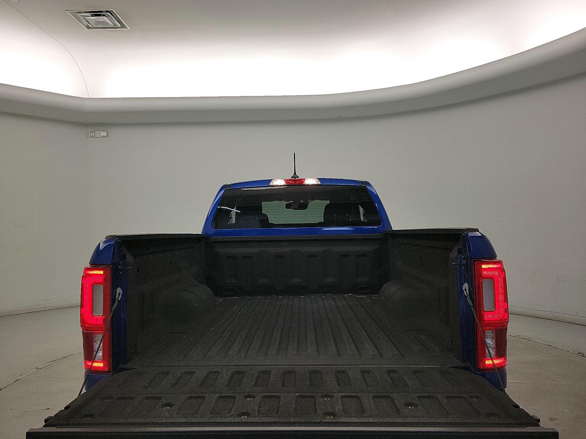 Thumbnail: 2020 Ford Ranger - 20