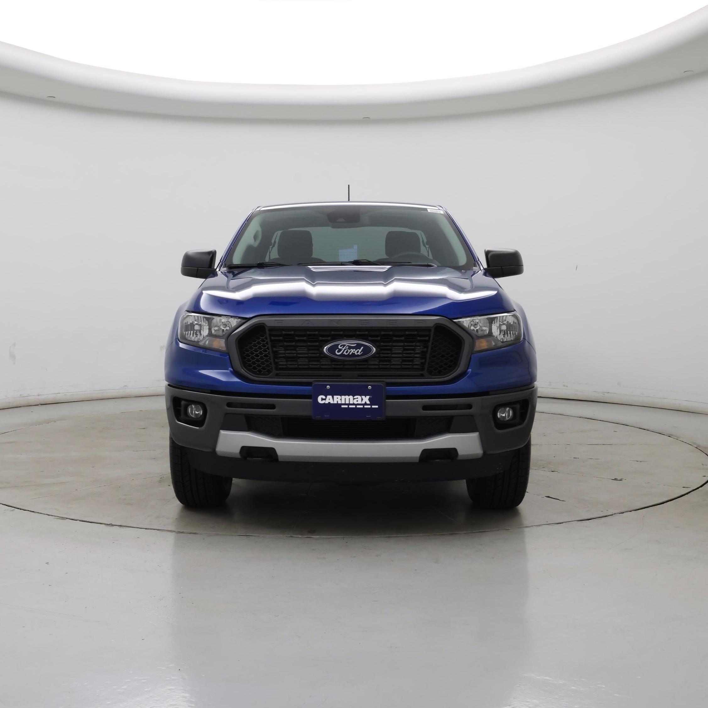 Thumbnail: 2020 Ford Ranger - 5
