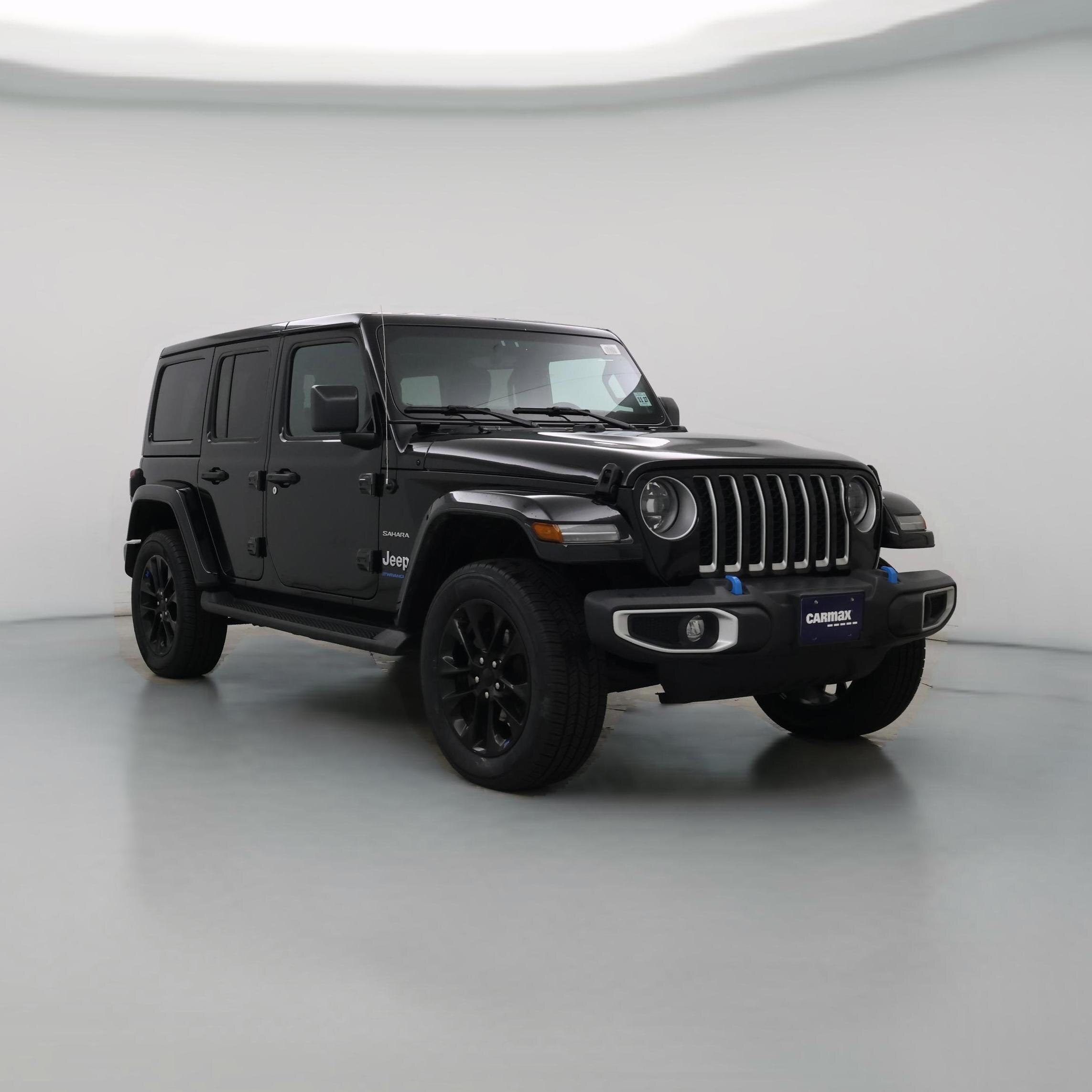 Thumbnail: 2023 Jeep Wrangler - 1