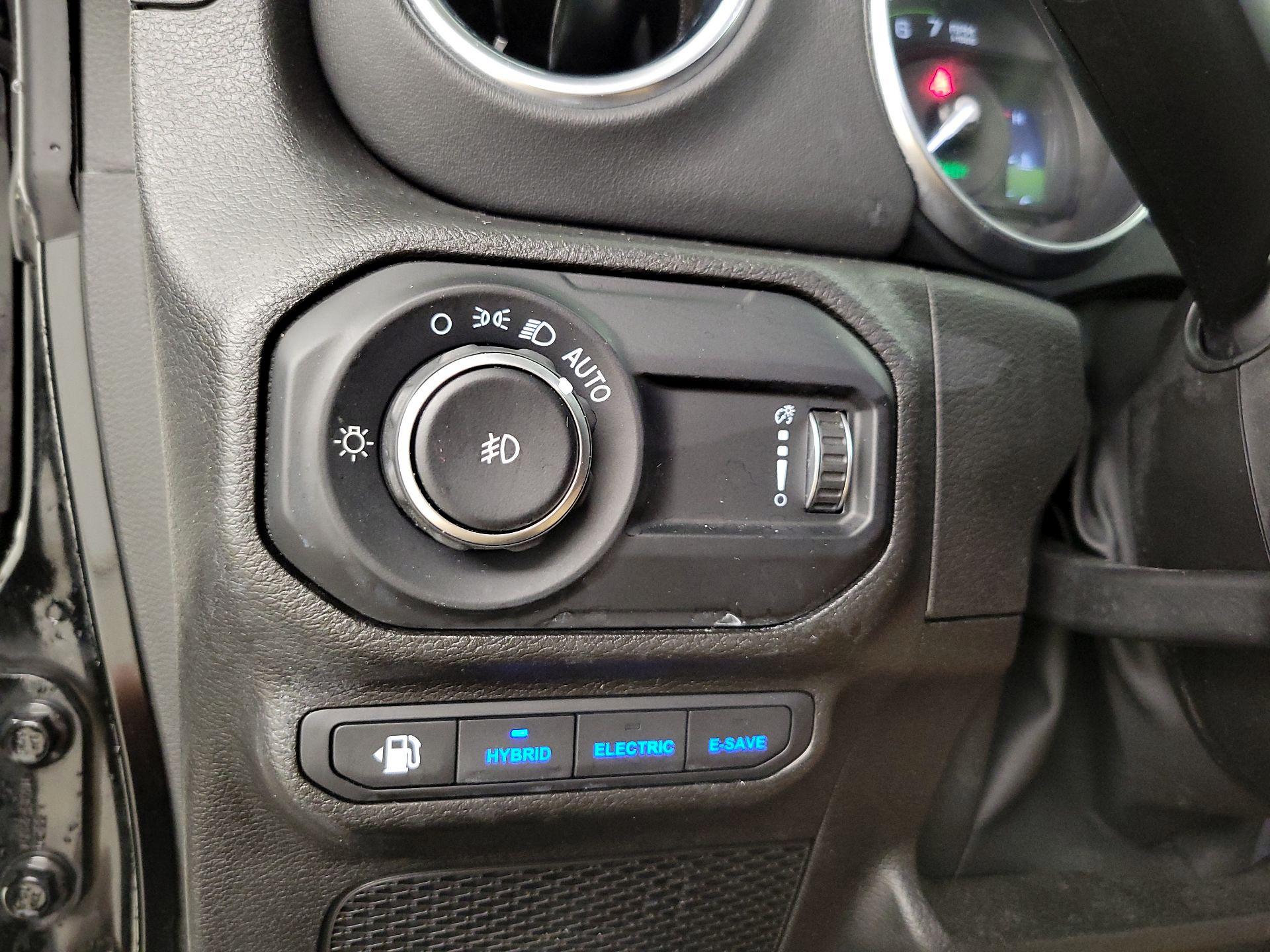Thumbnail: 2023 Jeep Wrangler - 13