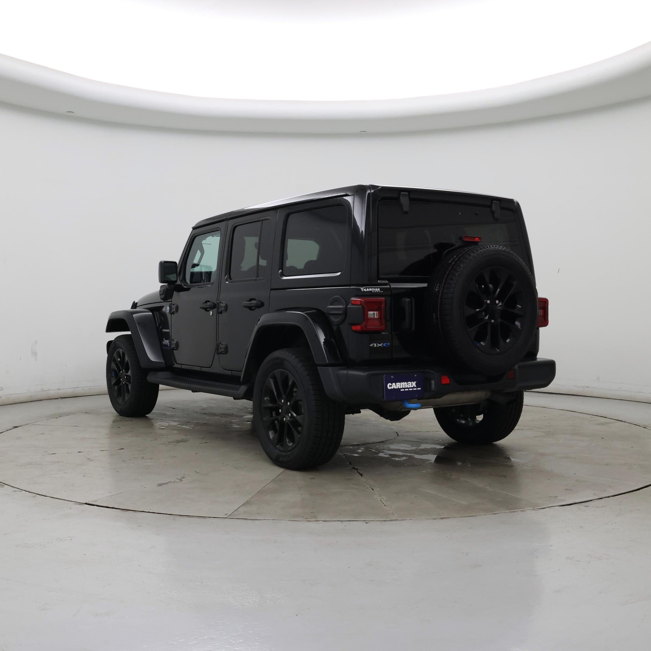 Thumbnail: 2023 Jeep Wrangler - 2