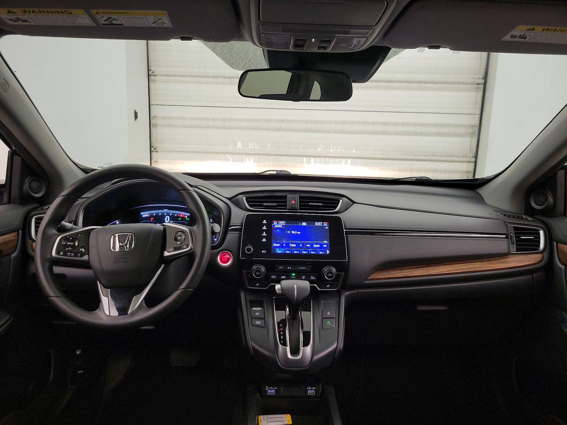 Thumbnail: 2022 Honda CR-V - 9