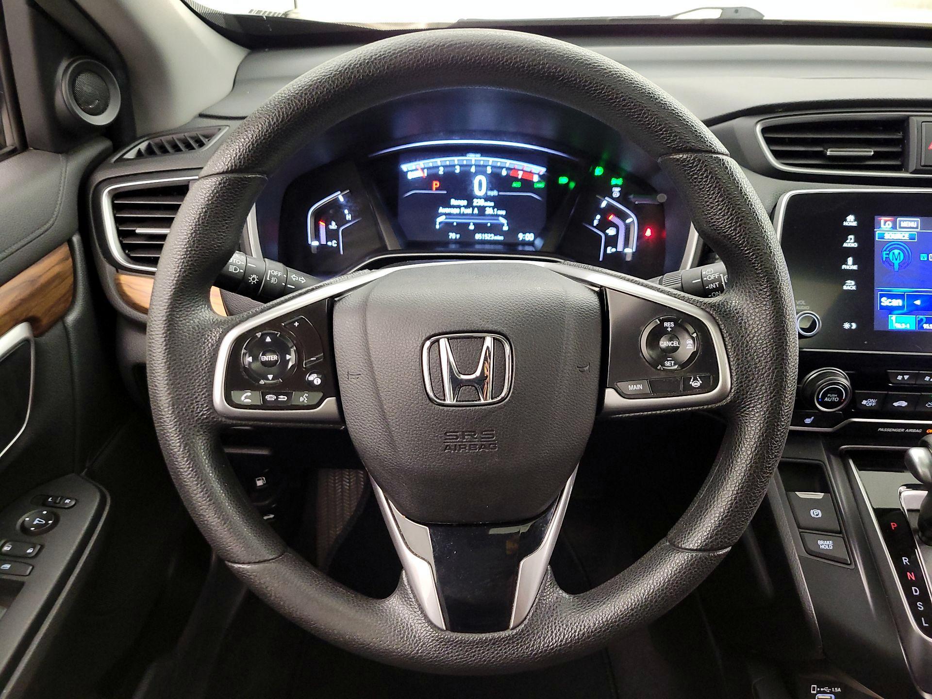 Thumbnail: 2022 Honda CR-V - 10