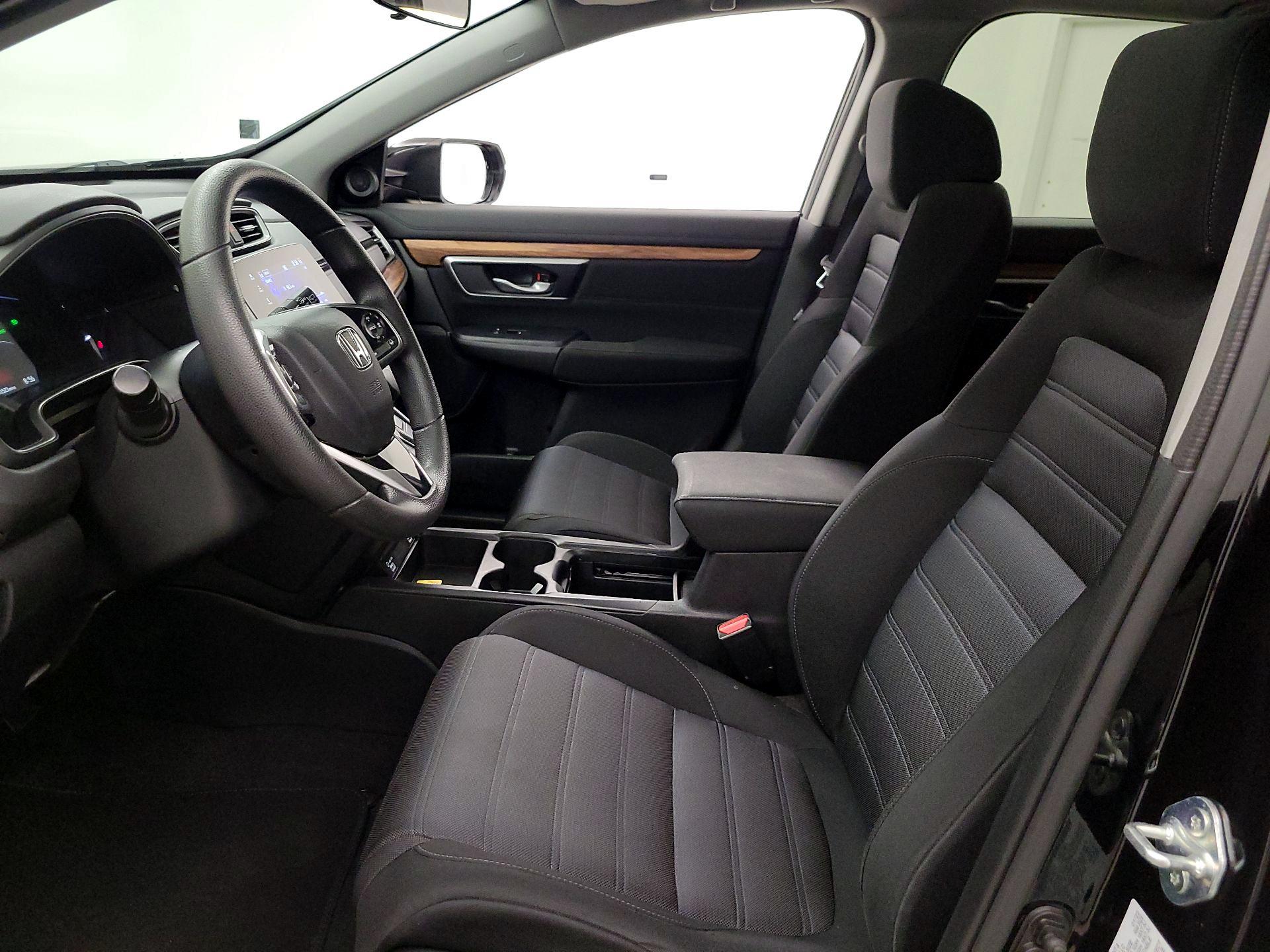 Thumbnail: 2022 Honda CR-V - 11