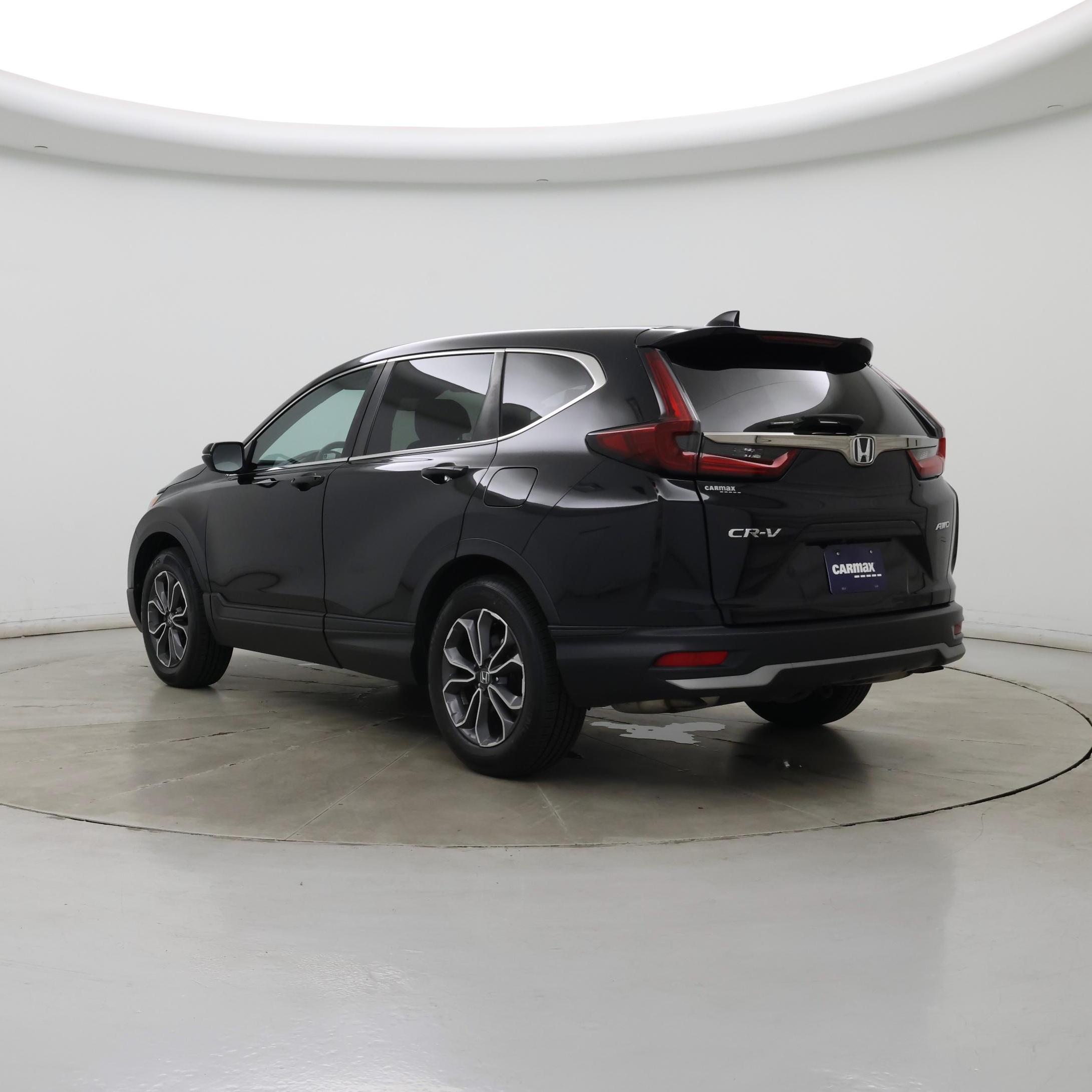 Thumbnail: 2022 Honda CR-V - 2