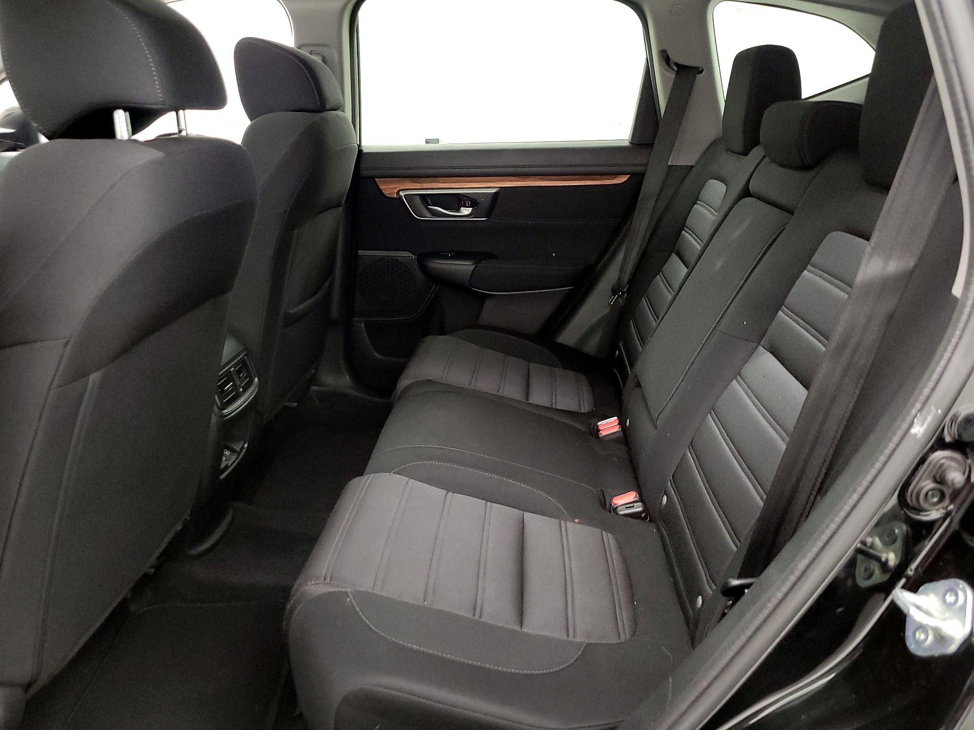Thumbnail: 2022 Honda CR-V - 20
