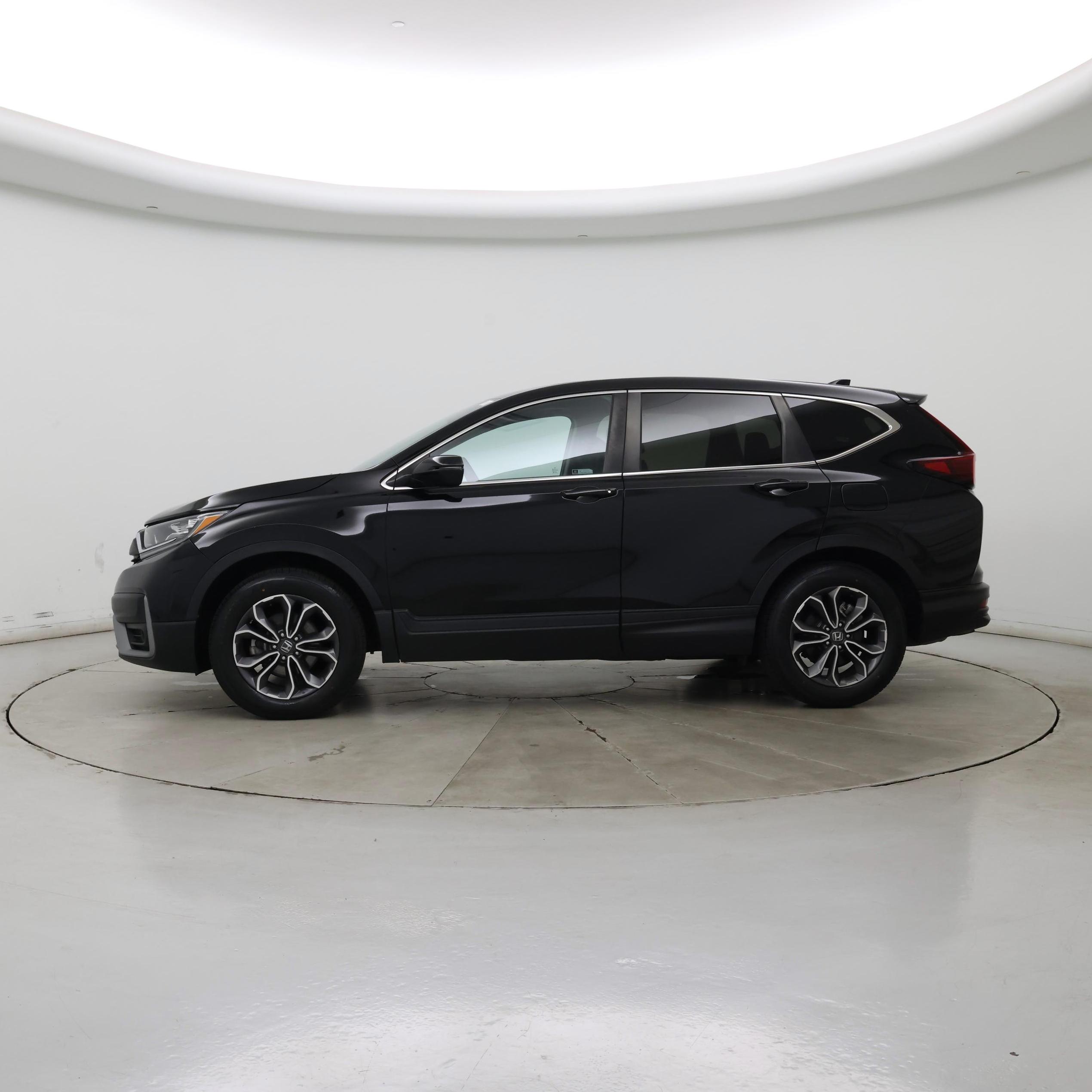 Thumbnail: 2022 Honda CR-V - 3