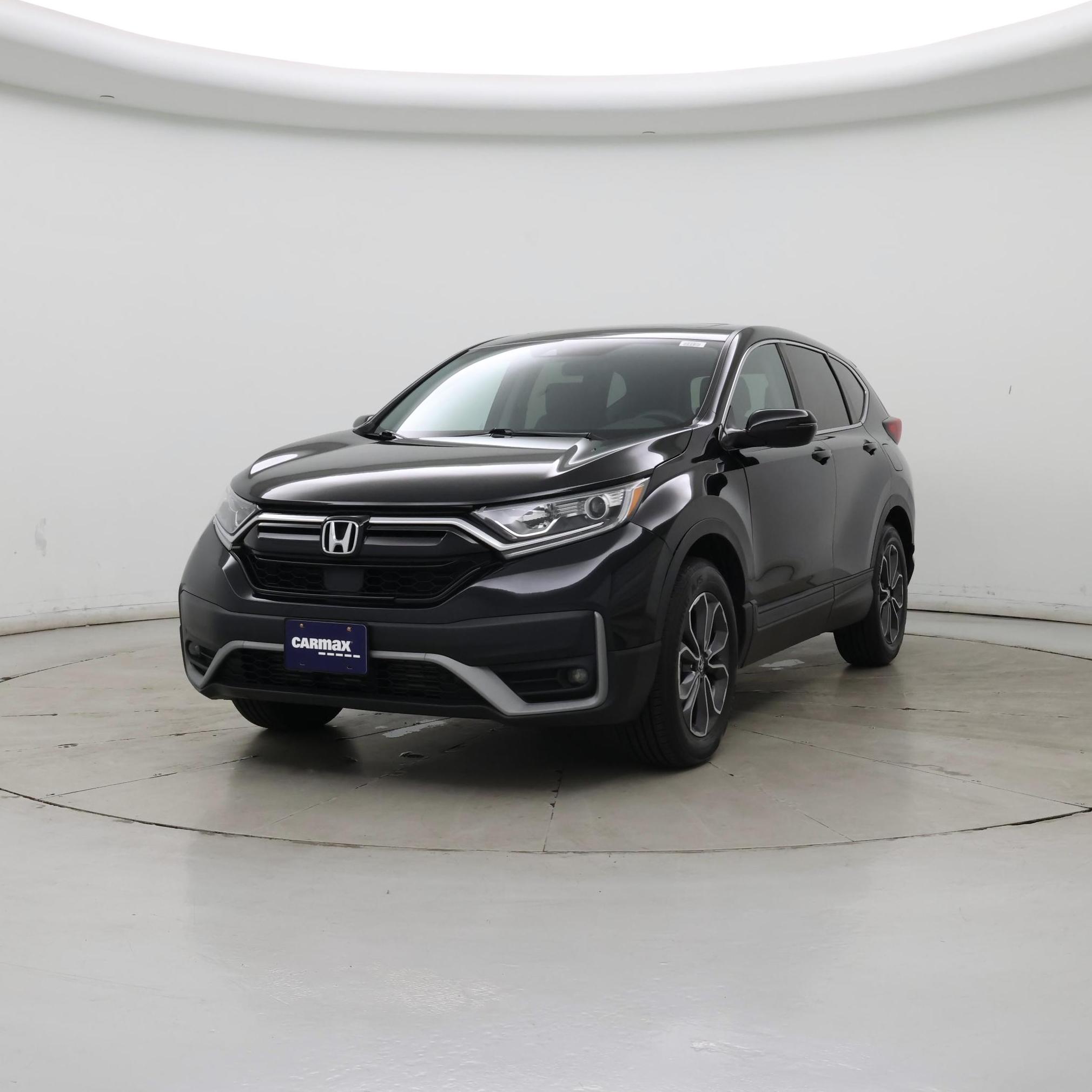 Thumbnail: 2022 Honda CR-V - 4