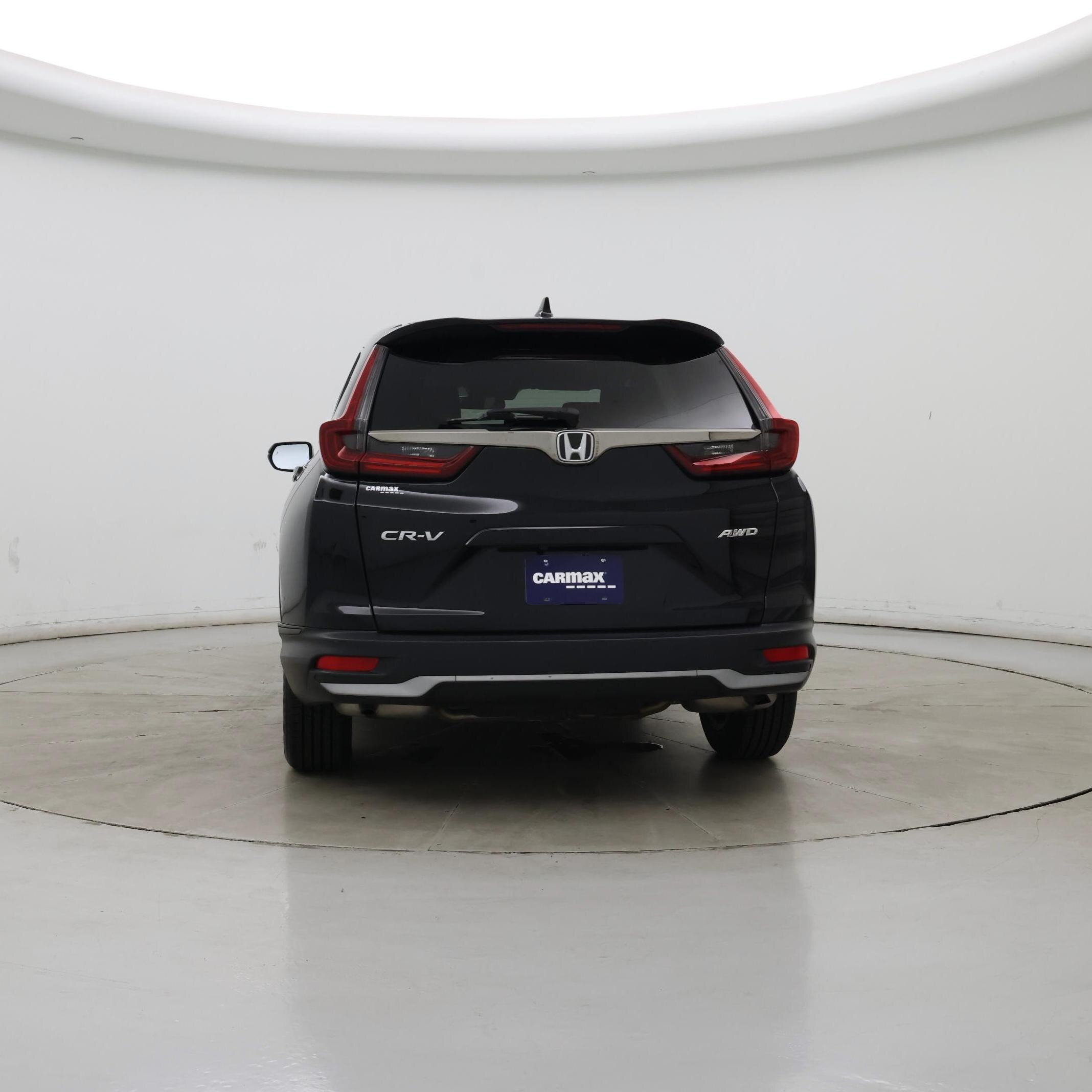 Thumbnail: 2022 Honda CR-V - 6