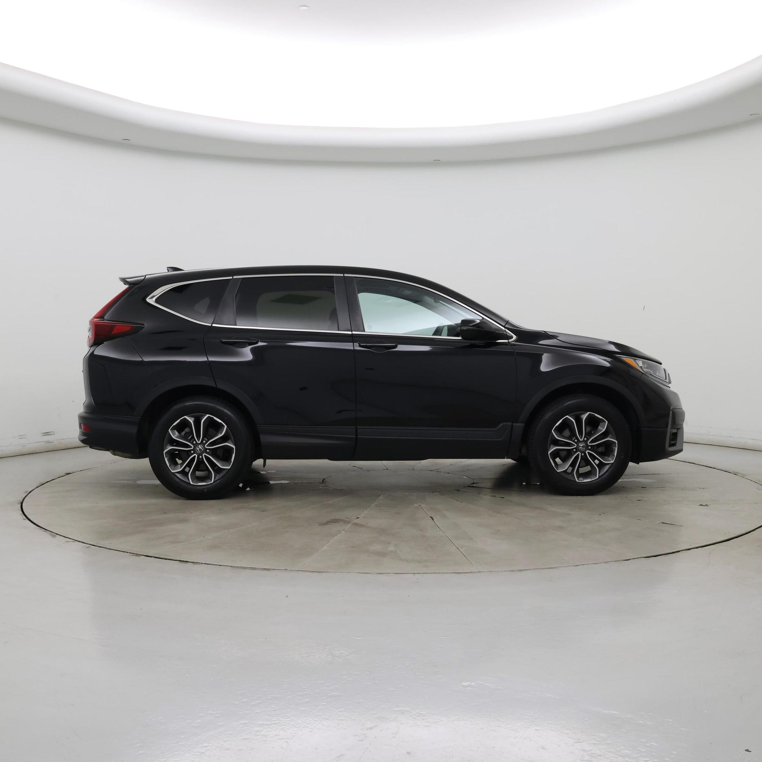 Thumbnail: 2022 Honda CR-V - 7
