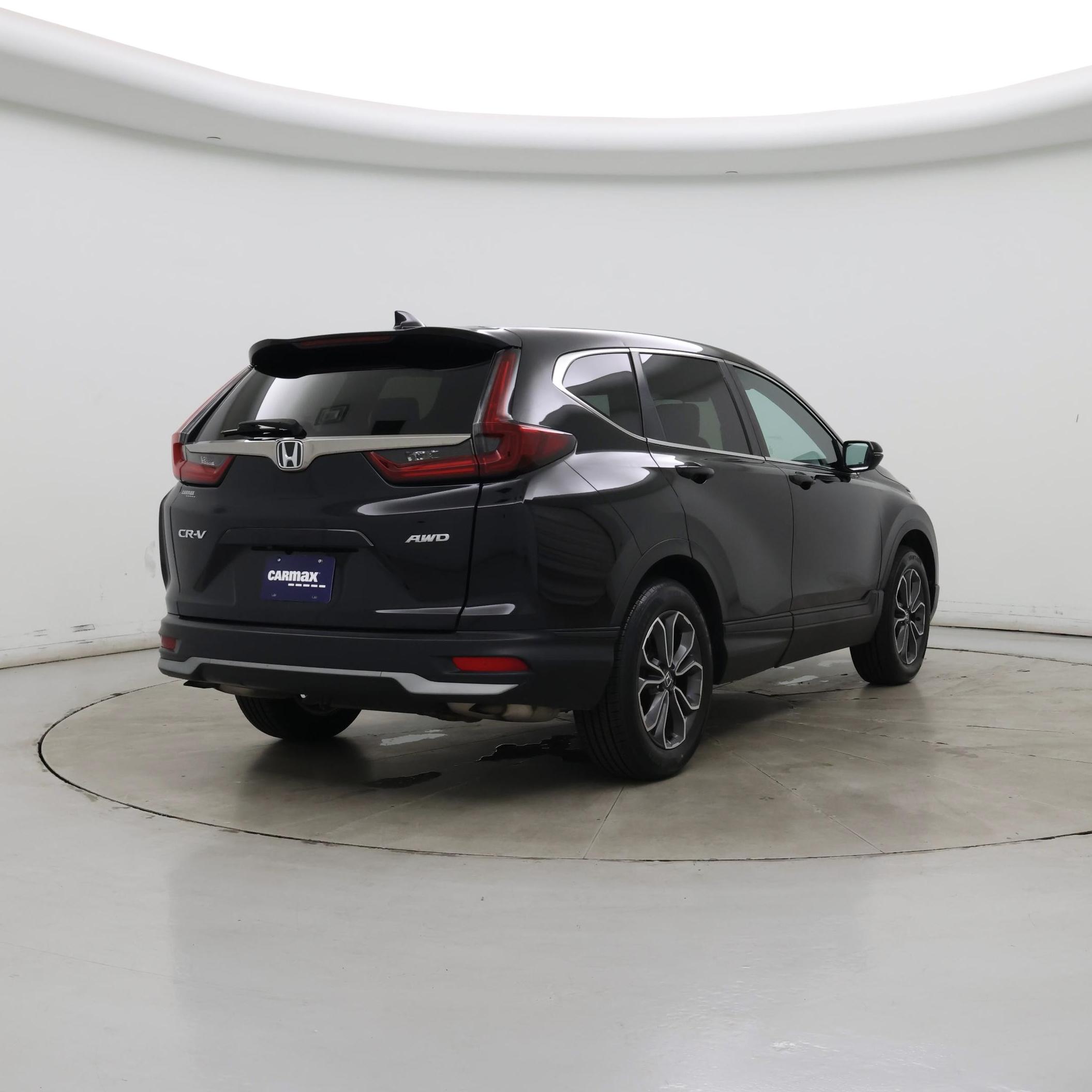 Thumbnail: 2022 Honda CR-V - 8