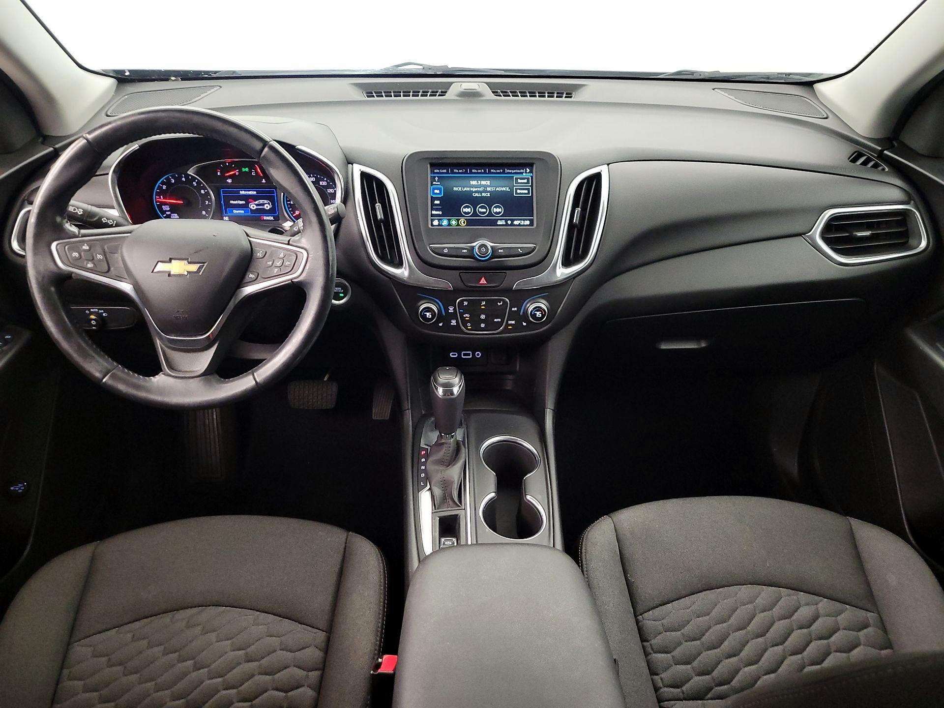 Thumbnail: 2019 Chevrolet Equinox - 9