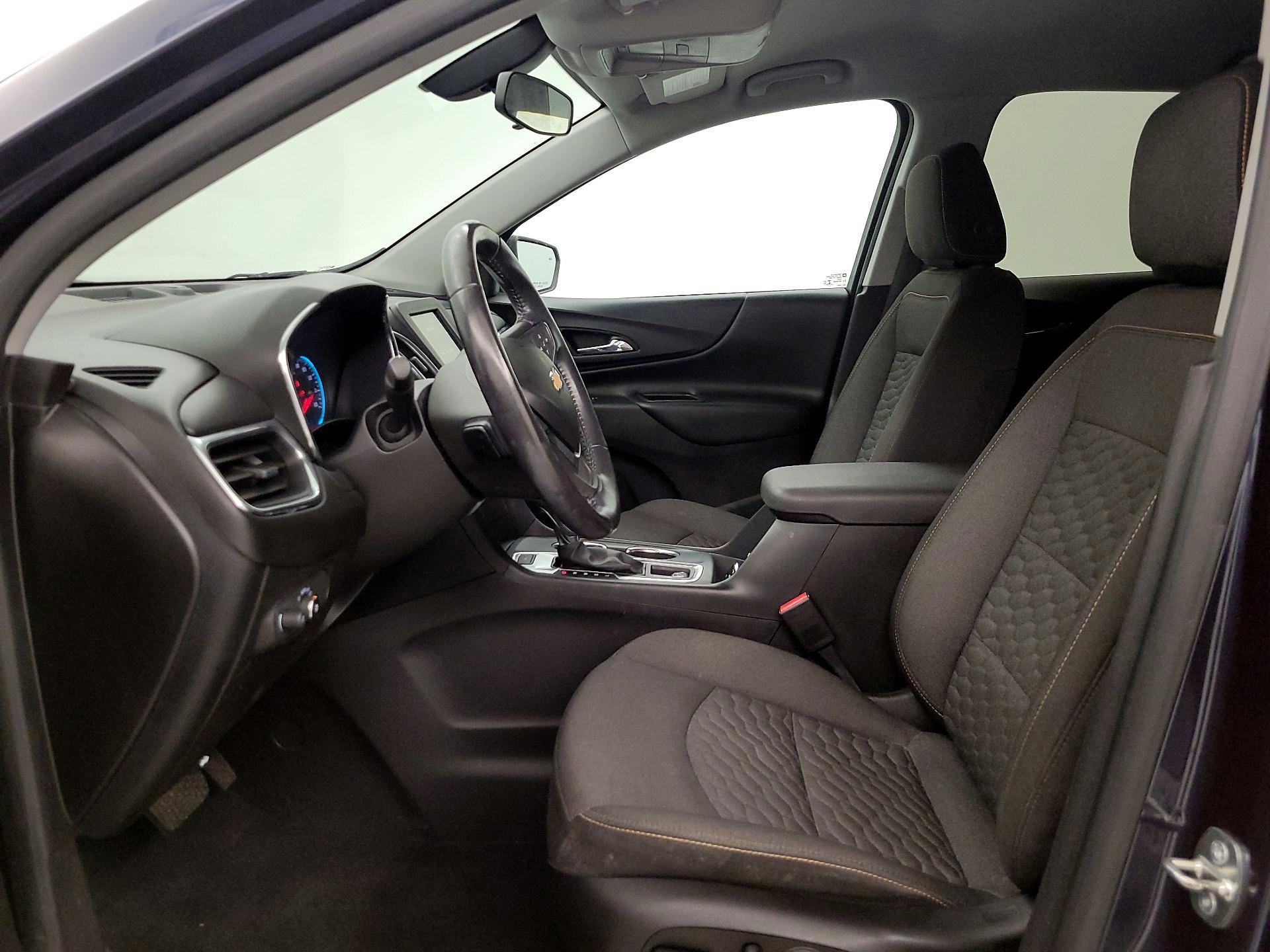 Thumbnail: 2019 Chevrolet Equinox - 11