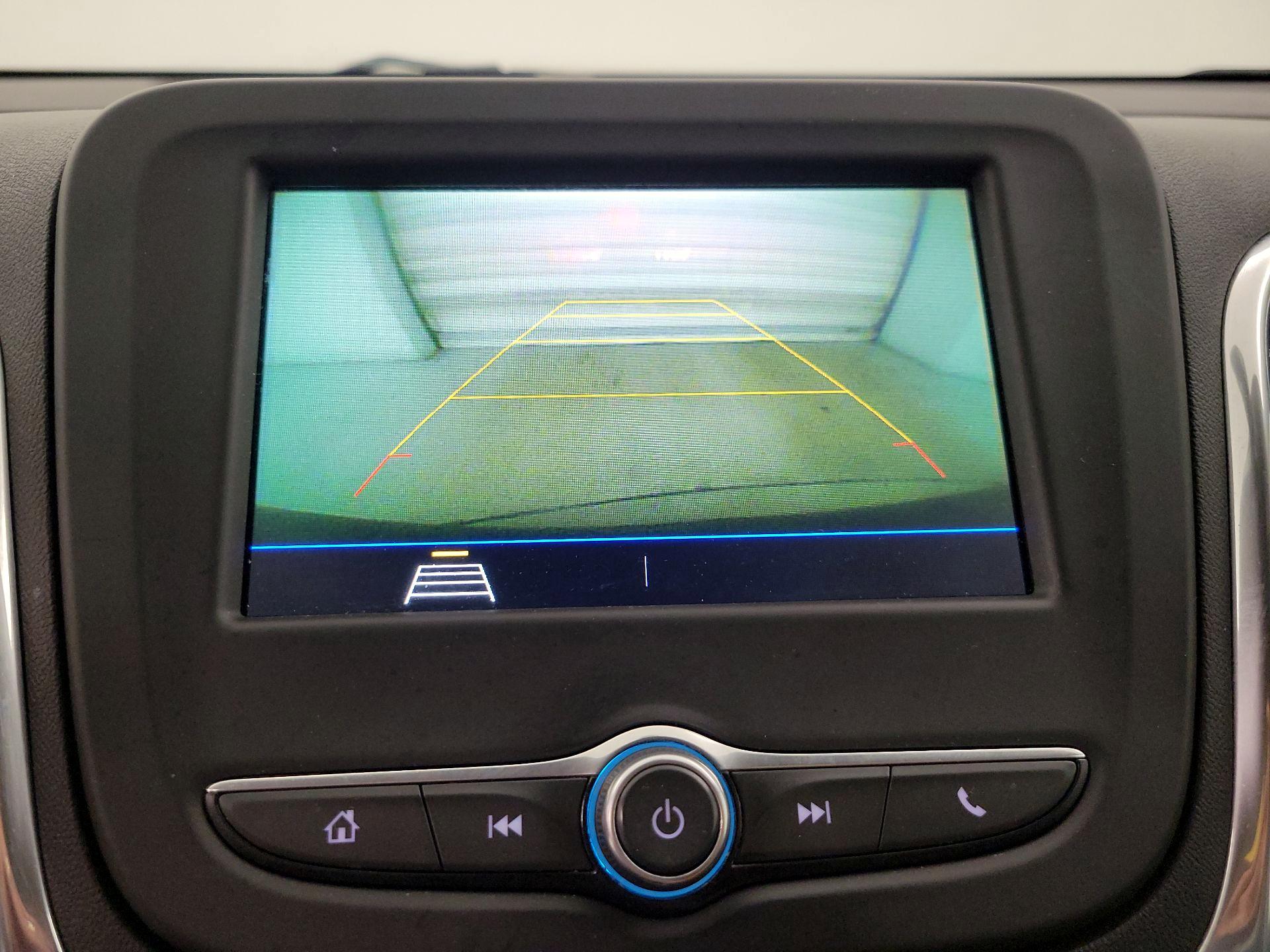 Thumbnail: 2019 Chevrolet Equinox - 14