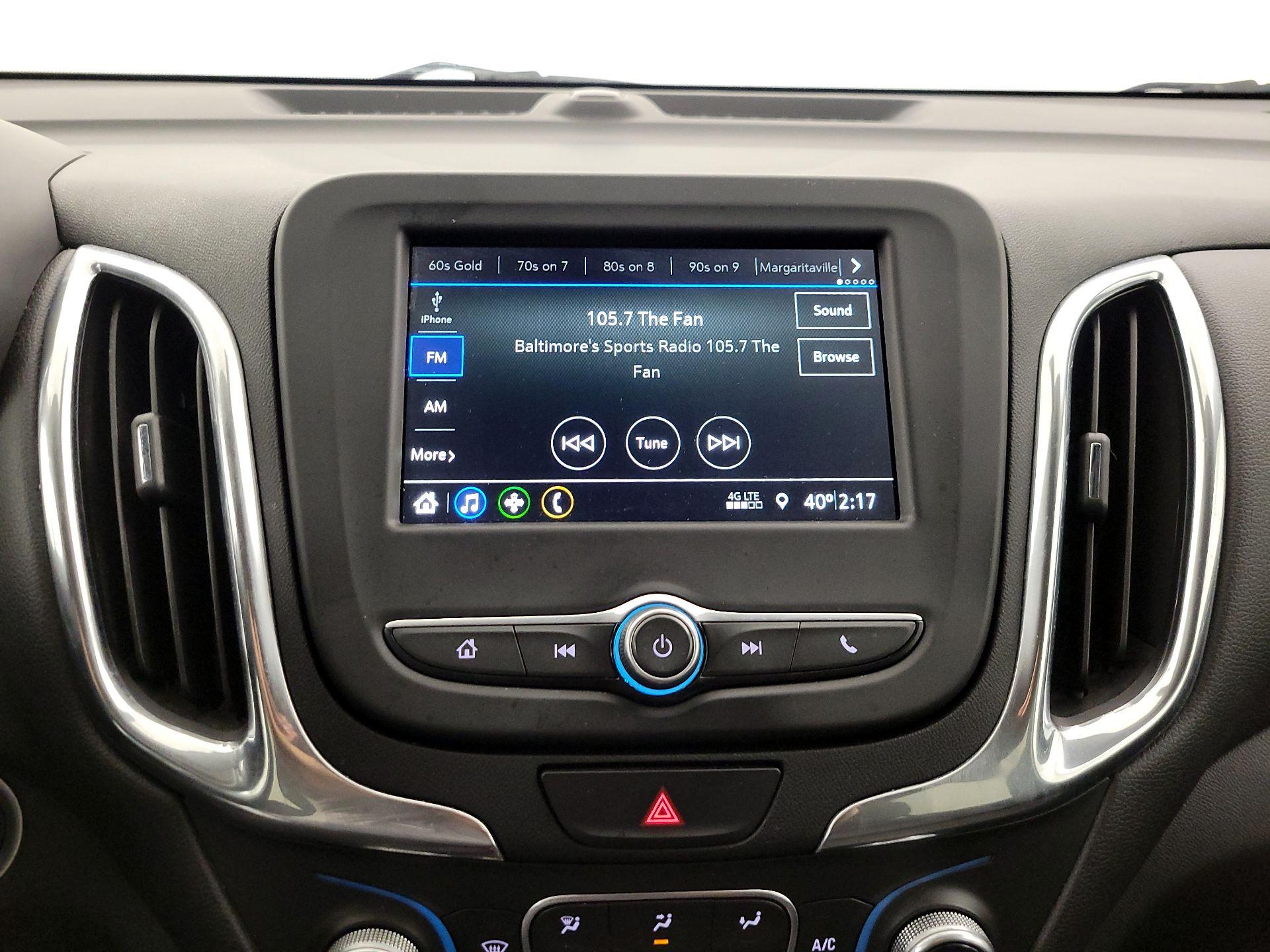 Thumbnail: 2019 Chevrolet Equinox - 15