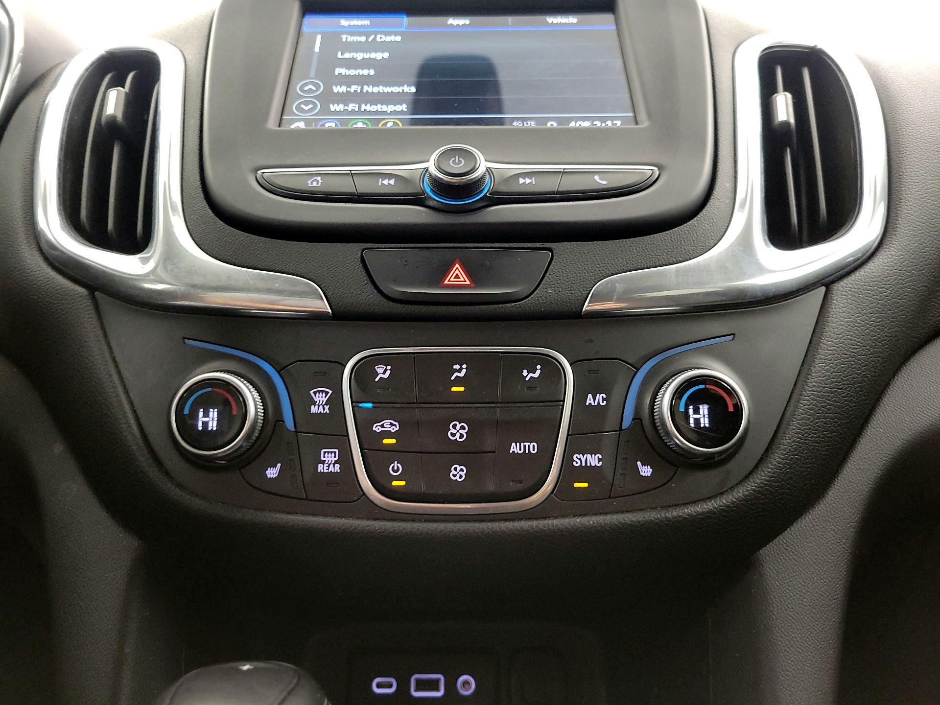 Thumbnail: 2019 Chevrolet Equinox - 16