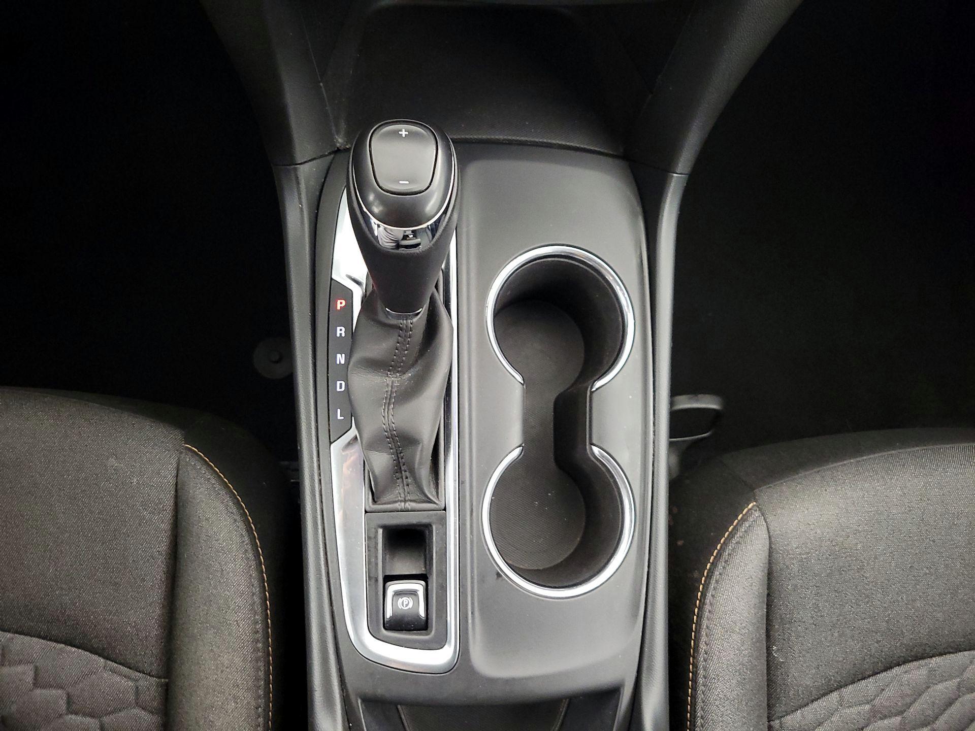 Thumbnail: 2019 Chevrolet Equinox - 17