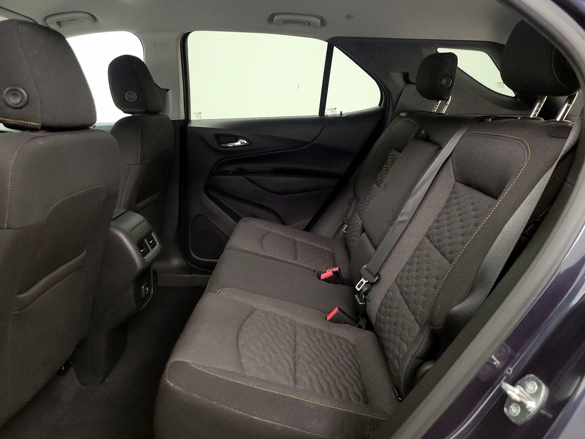 Thumbnail: 2019 Chevrolet Equinox - 19