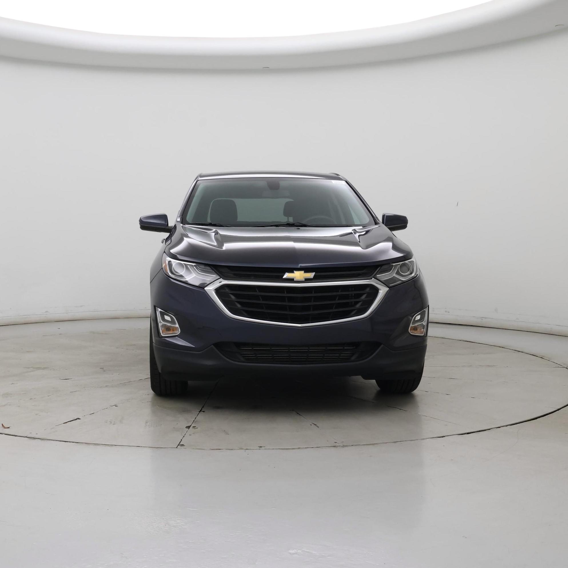 Thumbnail: 2019 Chevrolet Equinox - 5