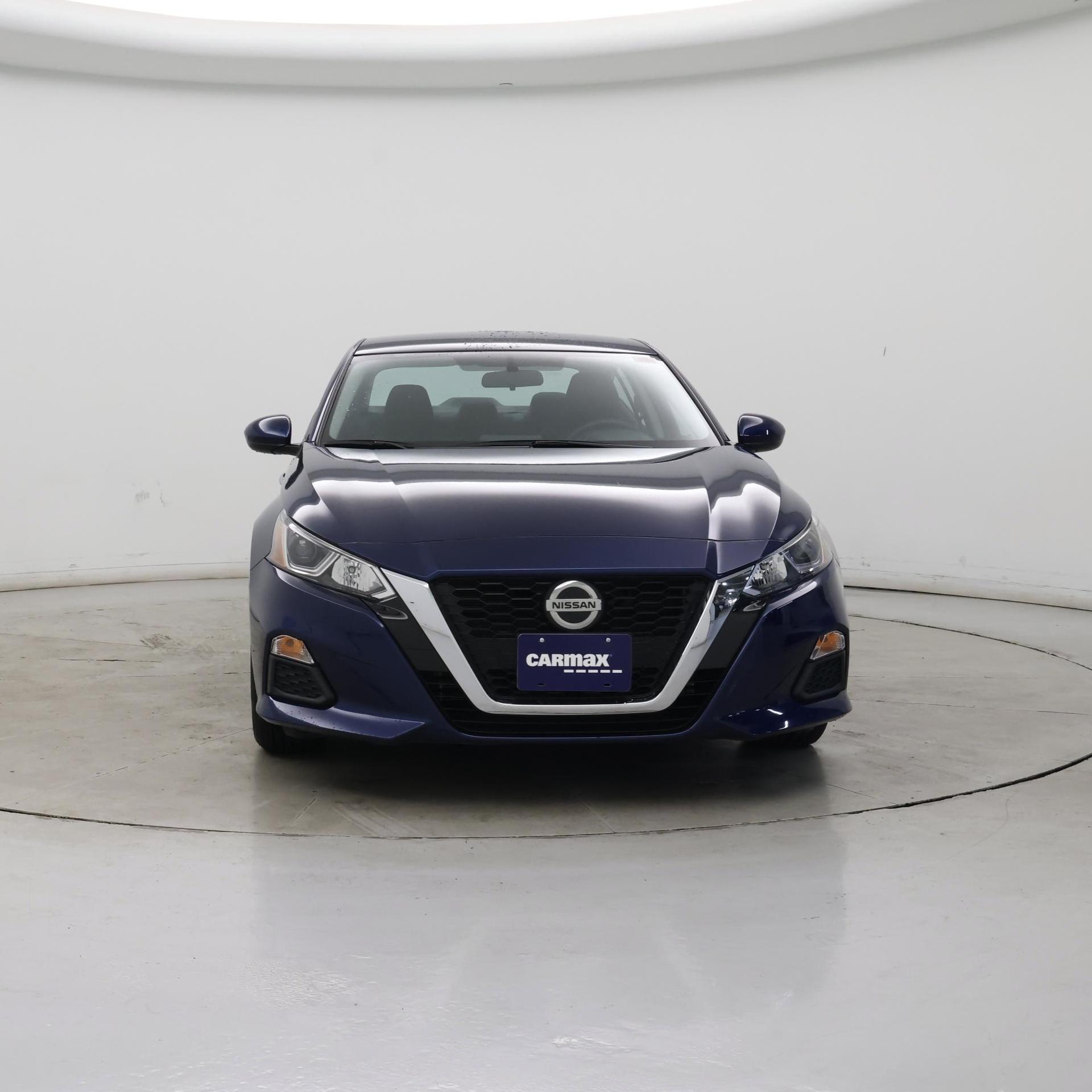 Thumbnail: 2020 Nissan Altima - 5