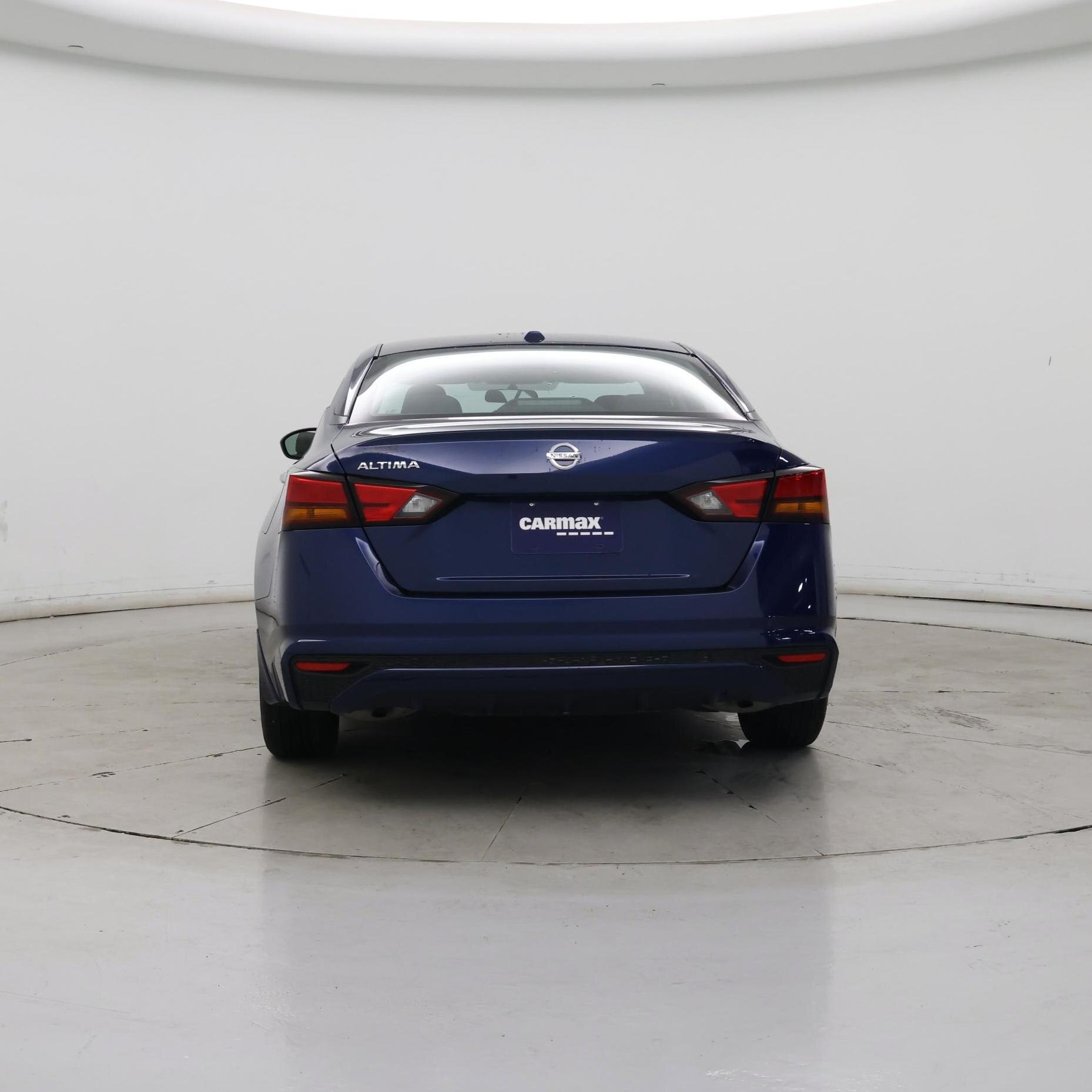 Thumbnail: 2020 Nissan Altima - 6