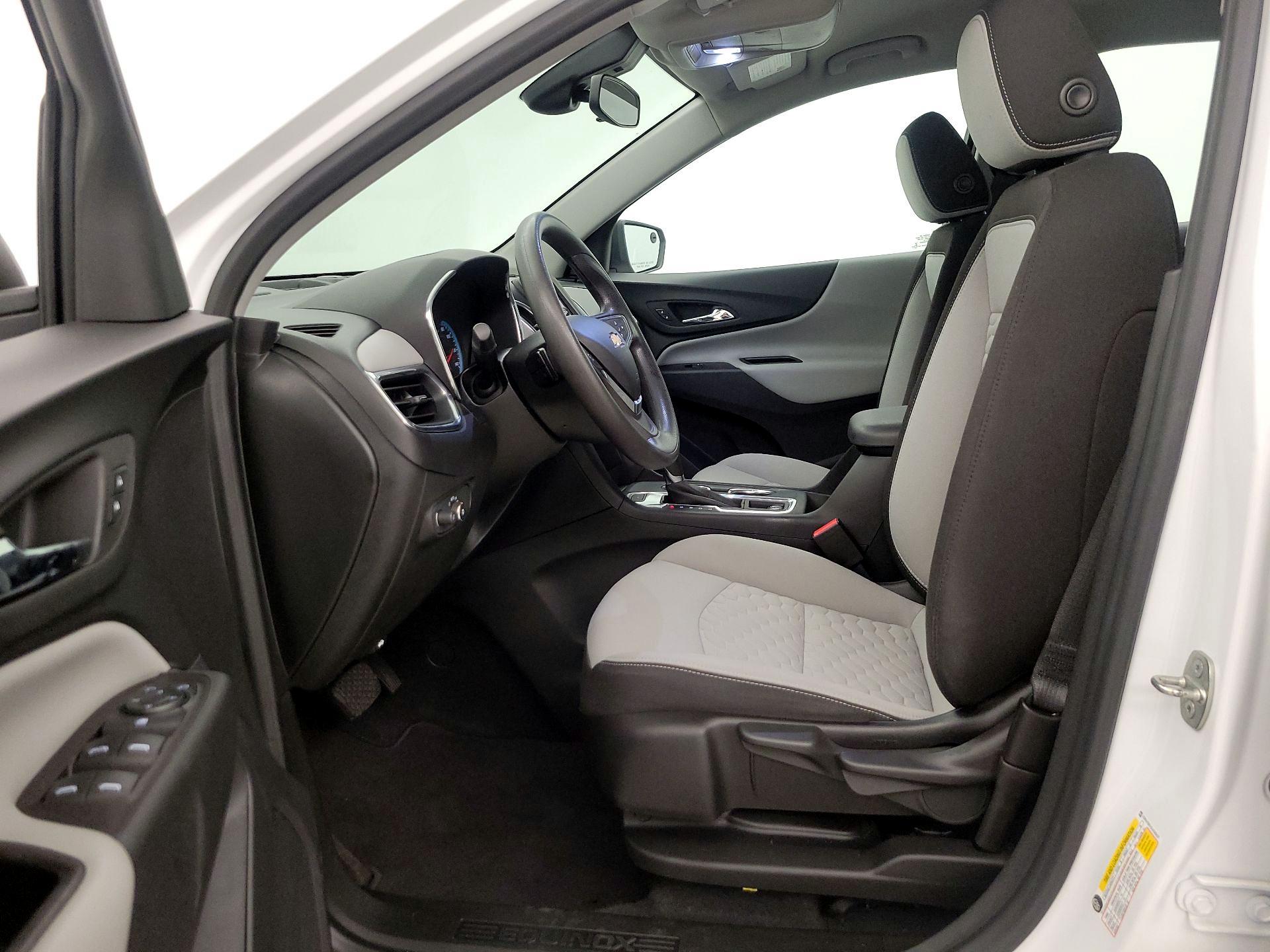 Thumbnail: 2020 Chevrolet Equinox - 11