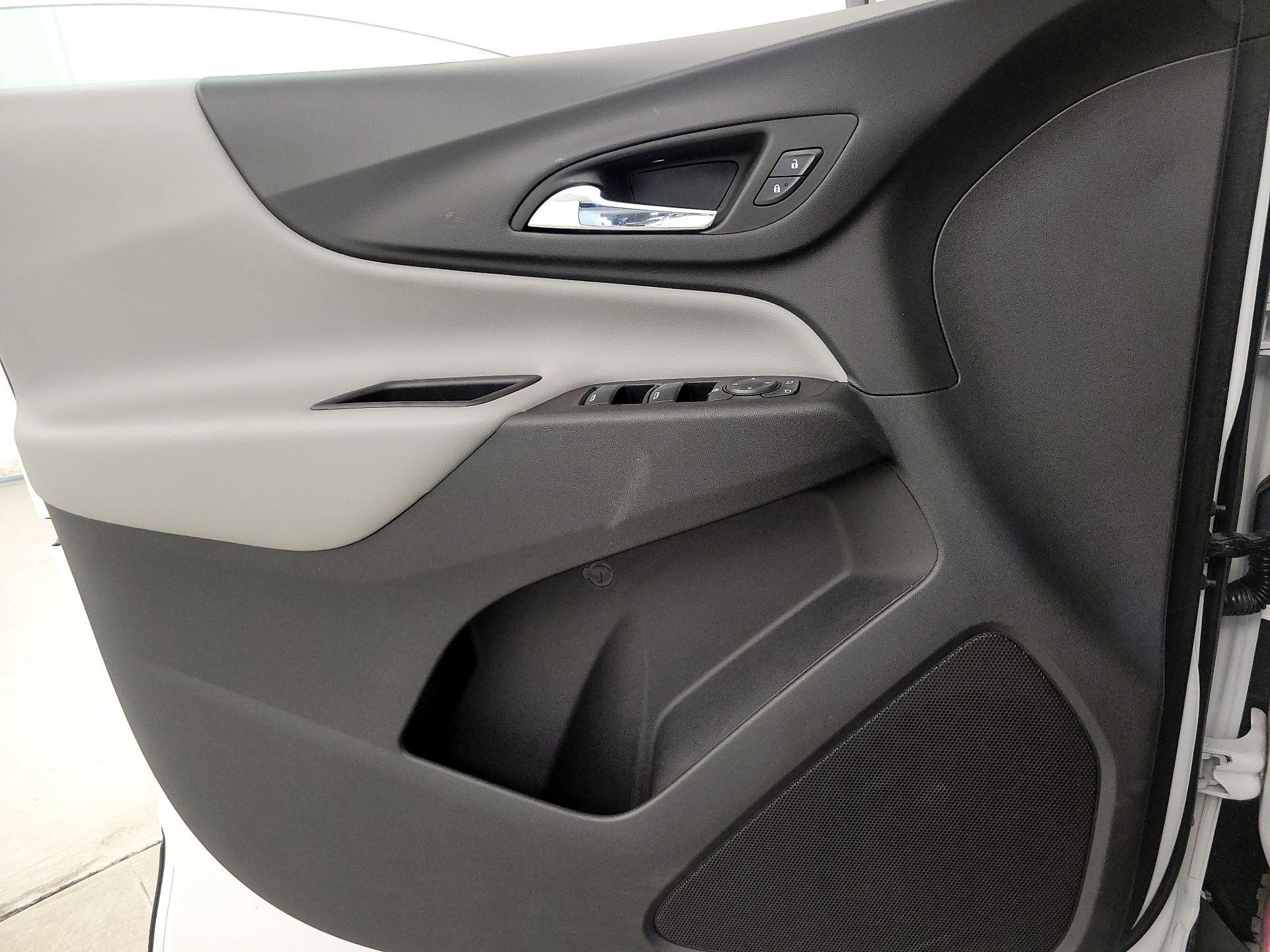 Thumbnail: 2020 Chevrolet Equinox - 12