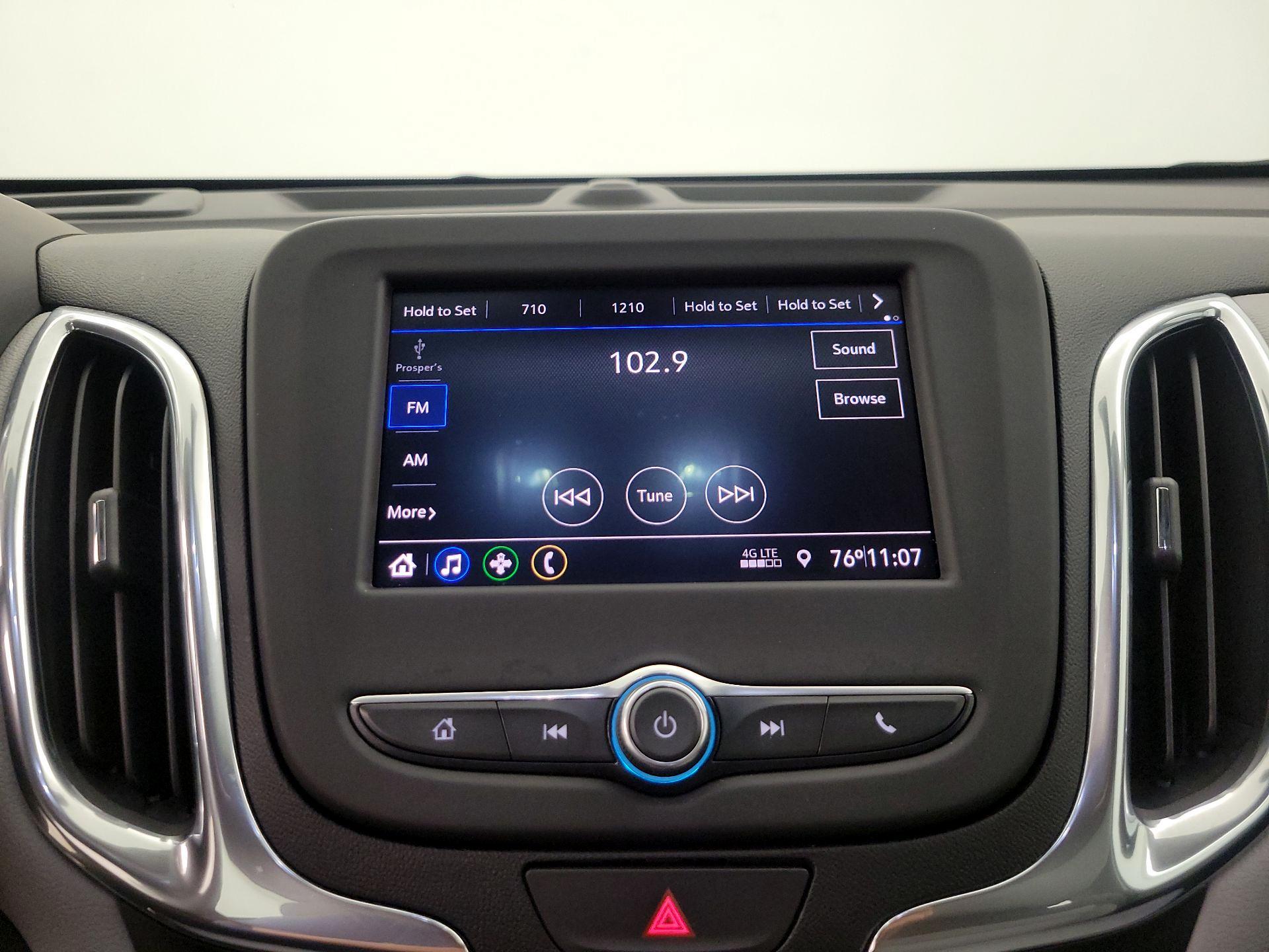 Thumbnail: 2020 Chevrolet Equinox - 15