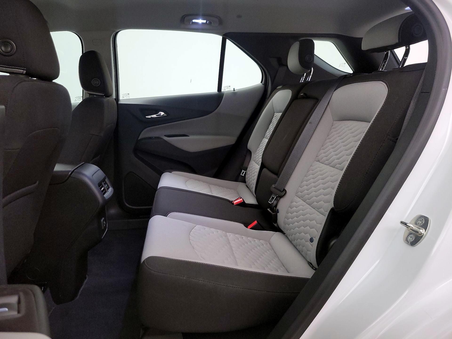 Thumbnail: 2020 Chevrolet Equinox - 19