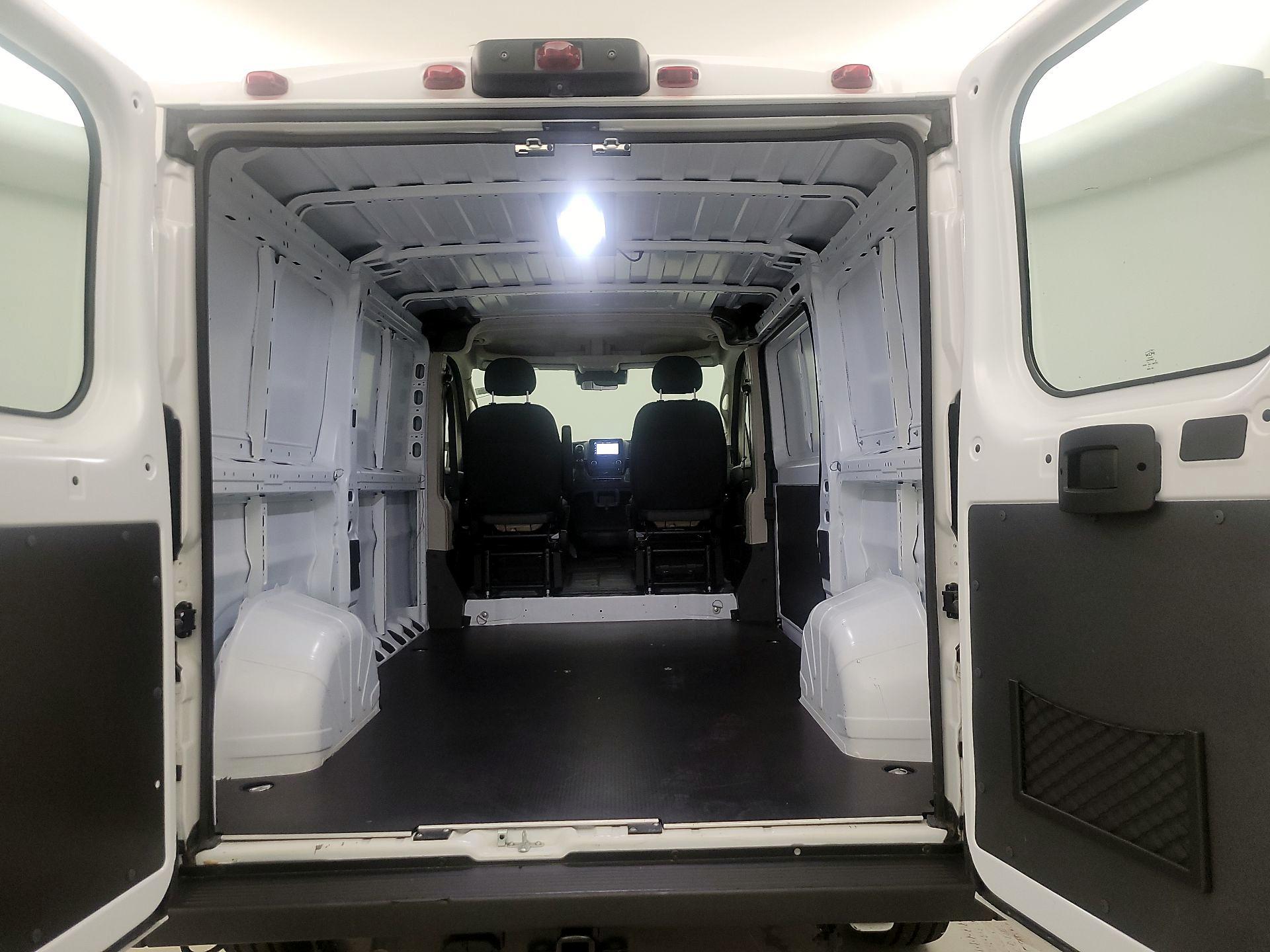 Thumbnail: 2022 RAM ProMaster - 19