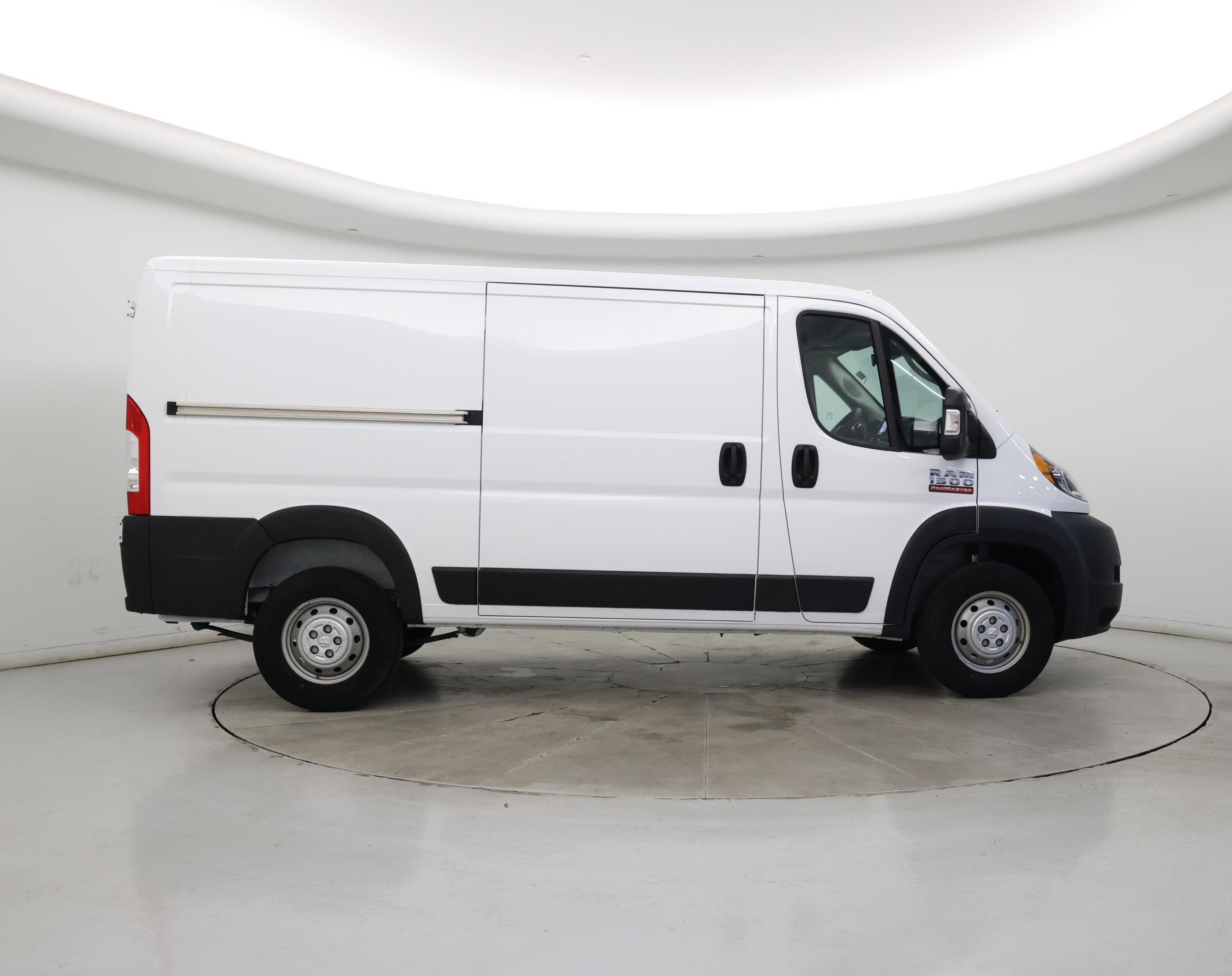 Thumbnail: 2022 RAM ProMaster - 7