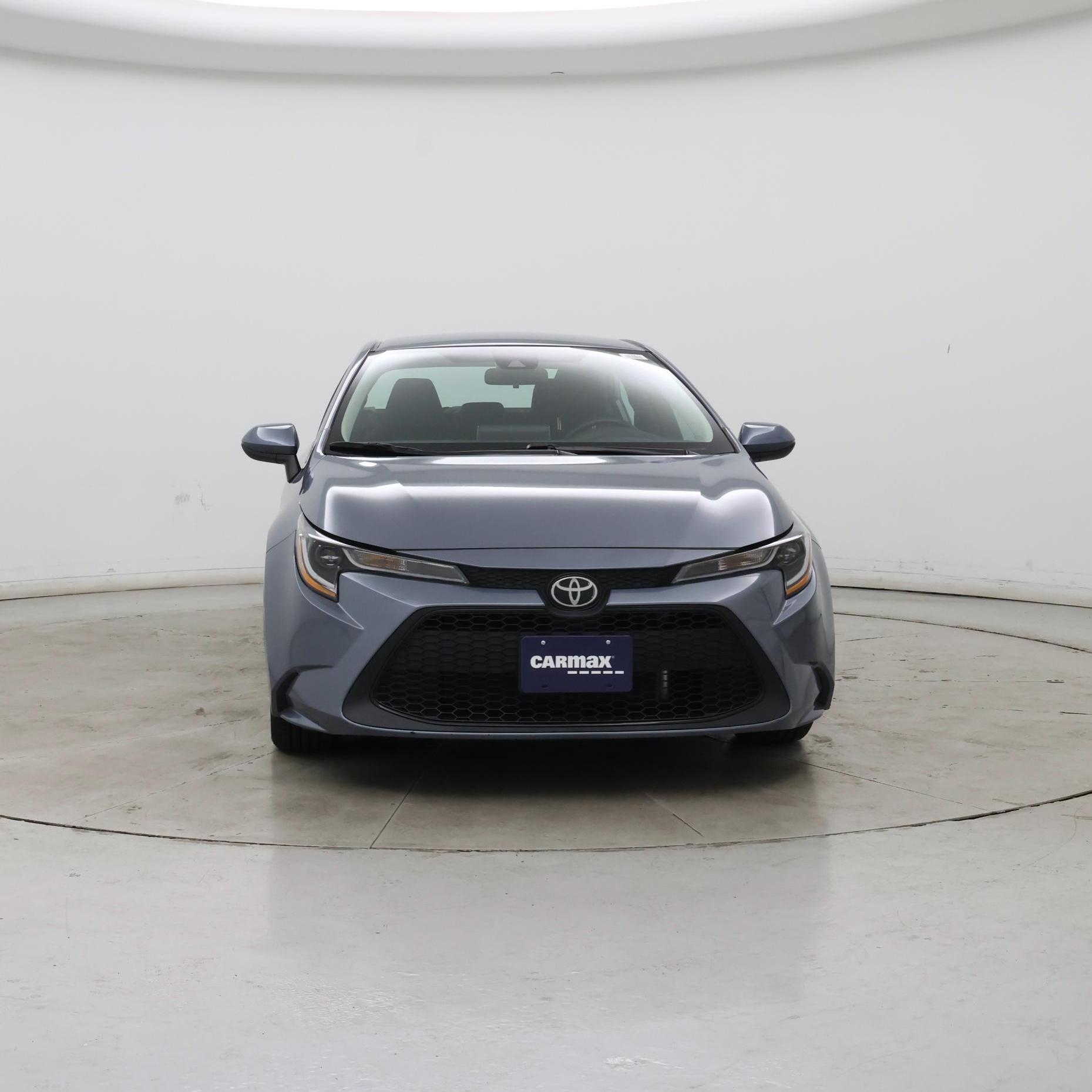 Thumbnail: 2021 Toyota Corolla - 5