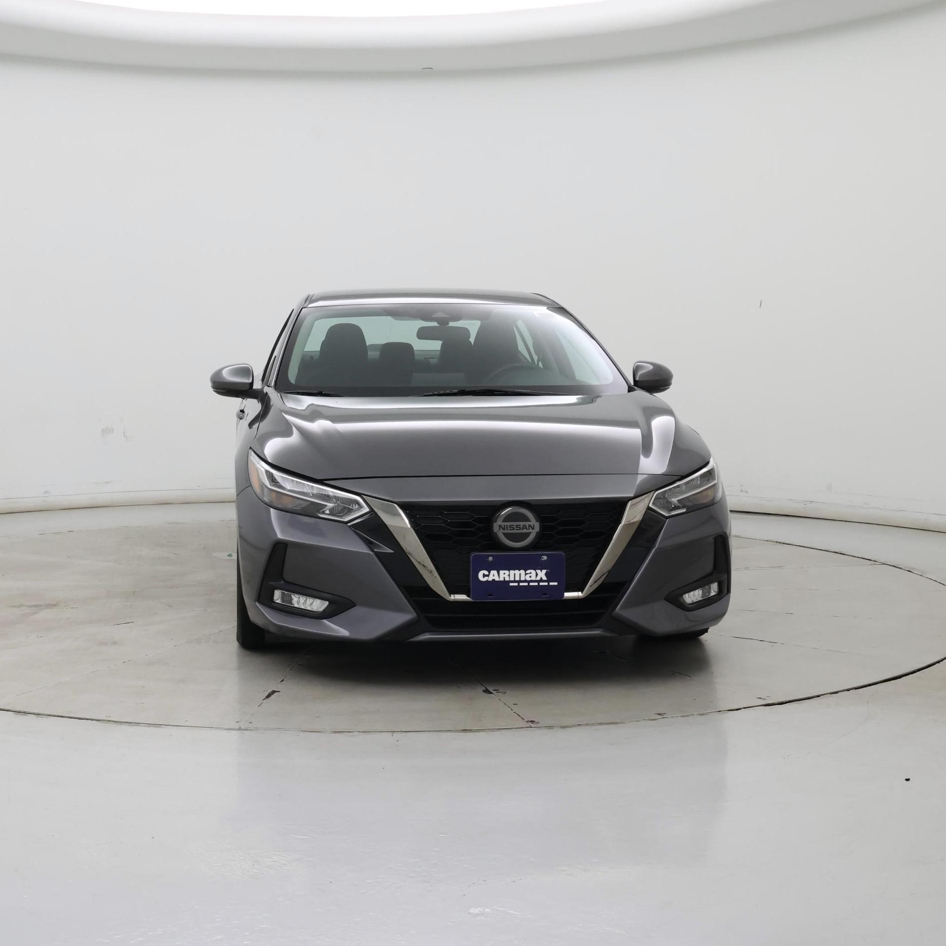 Thumbnail: 2020 Nissan Sentra - 5