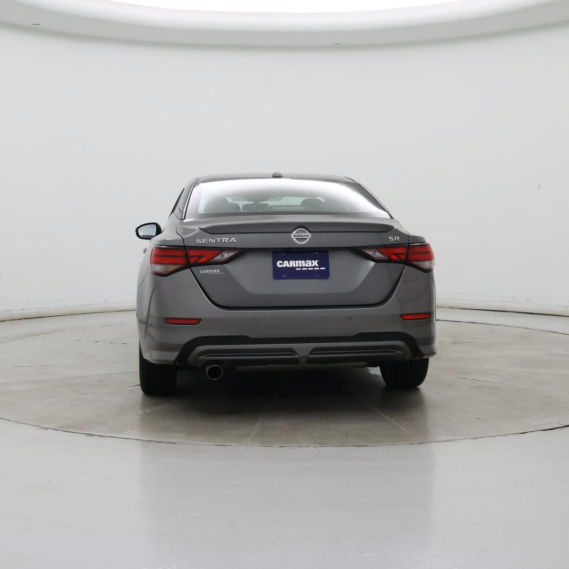 Thumbnail: 2020 Nissan Sentra - 6