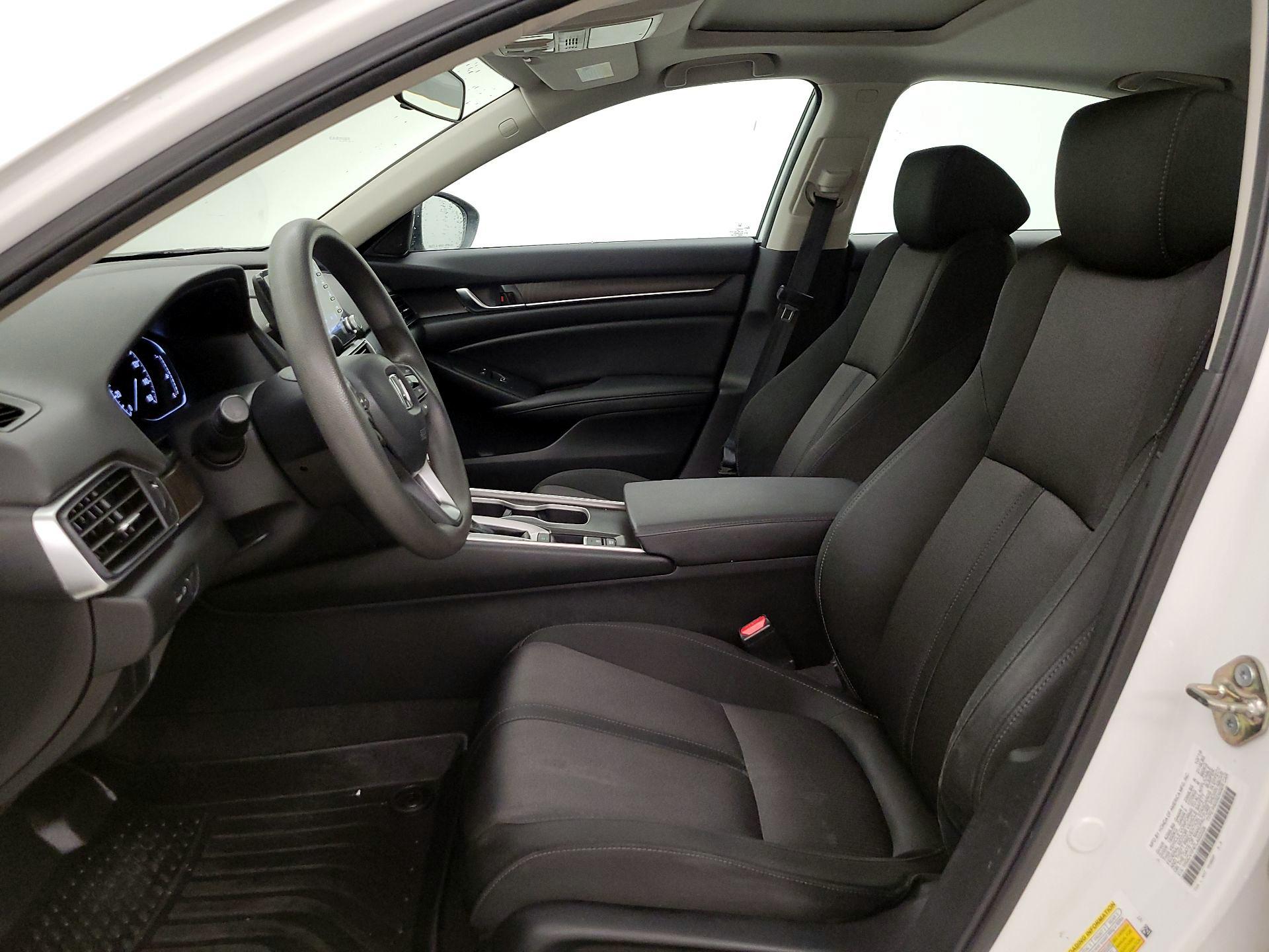 Thumbnail: 2020 Honda Accord - 11