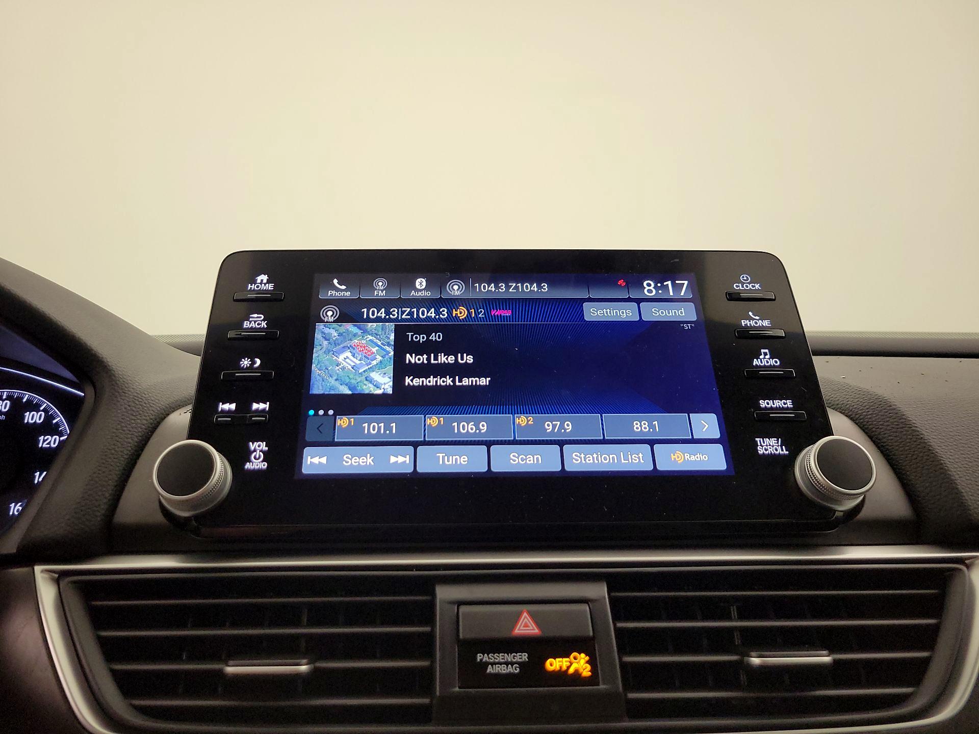 Thumbnail: 2020 Honda Accord - 15