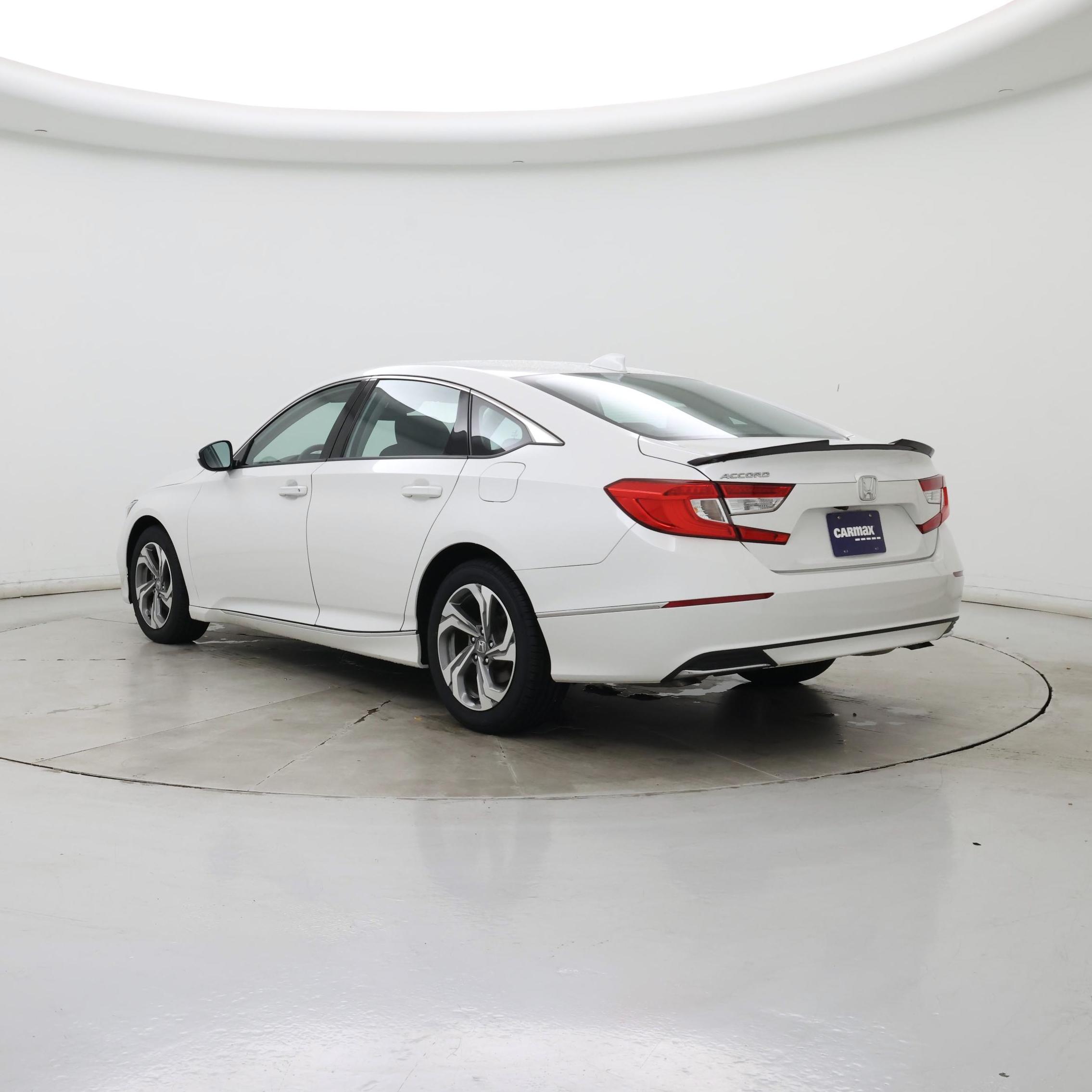 Thumbnail: 2020 Honda Accord - 2