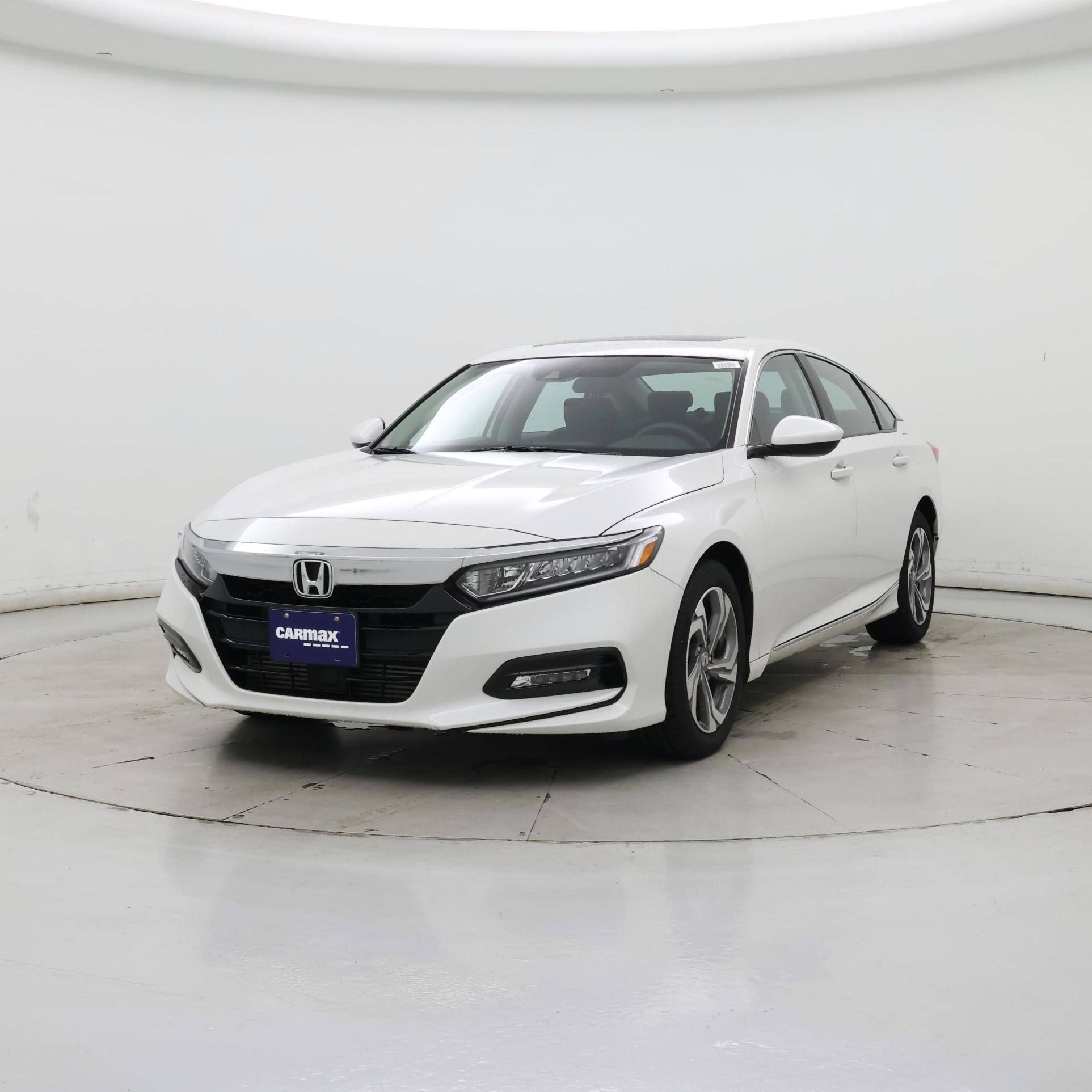 Thumbnail: 2020 Honda Accord - 4