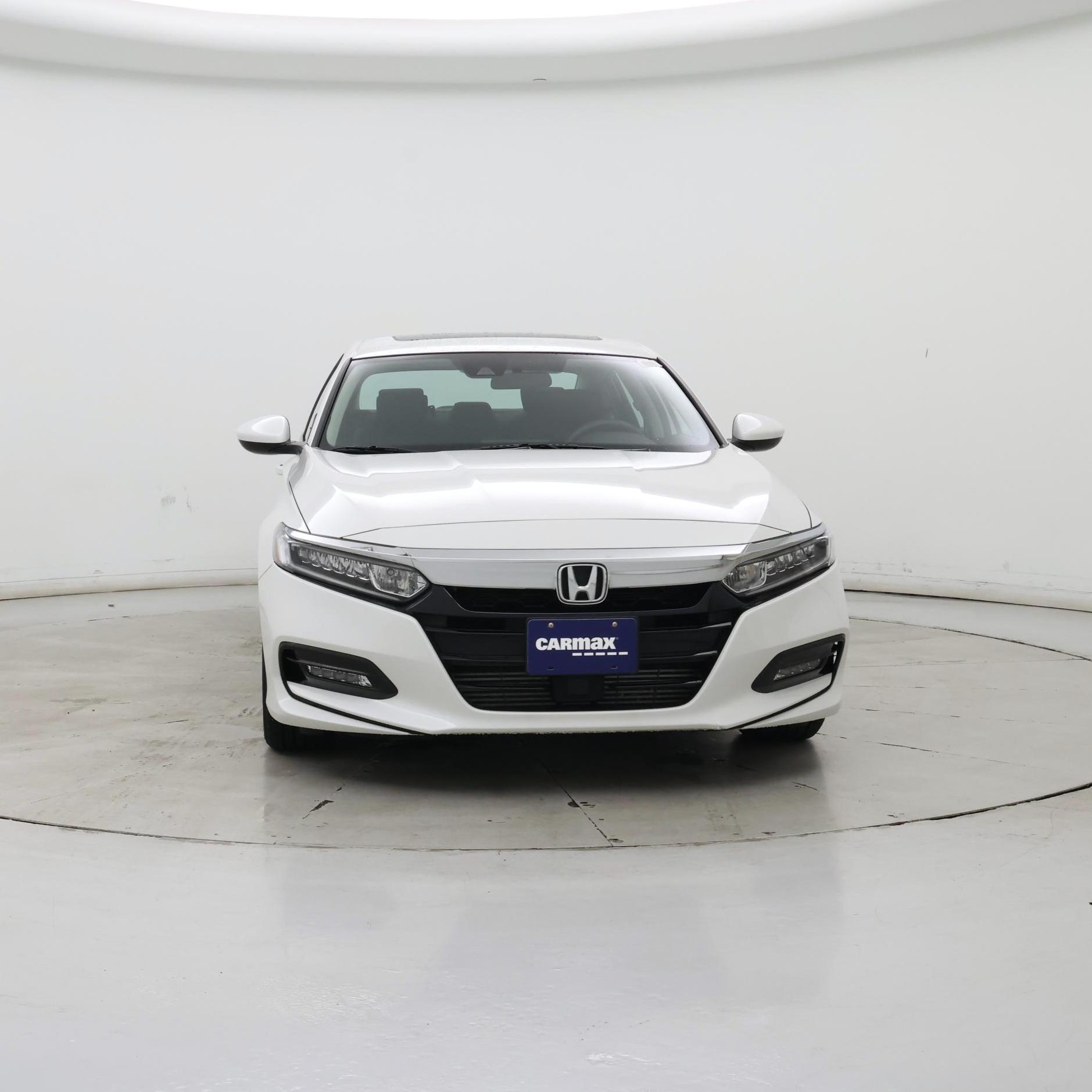 Thumbnail: 2020 Honda Accord - 5