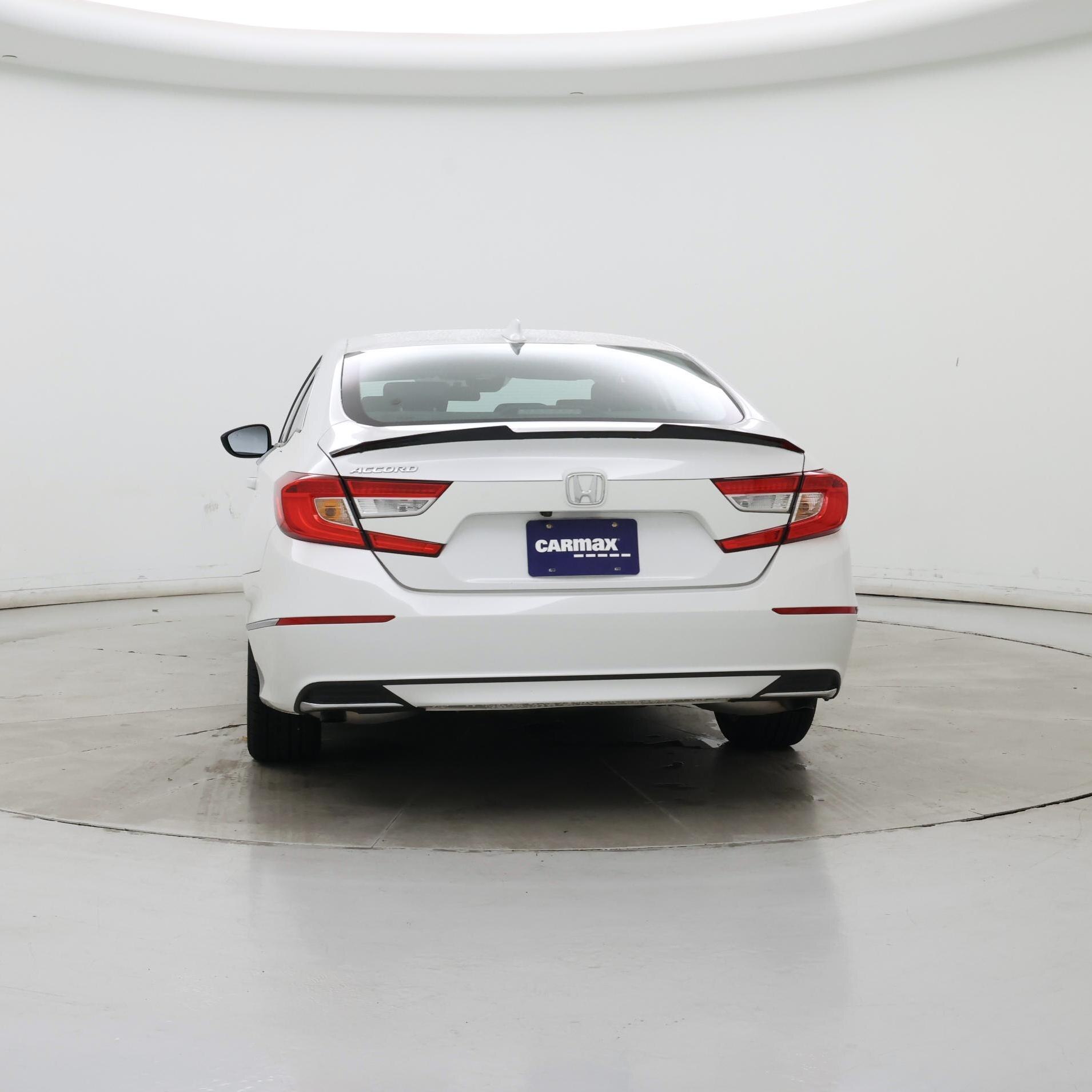 Thumbnail: 2020 Honda Accord - 6