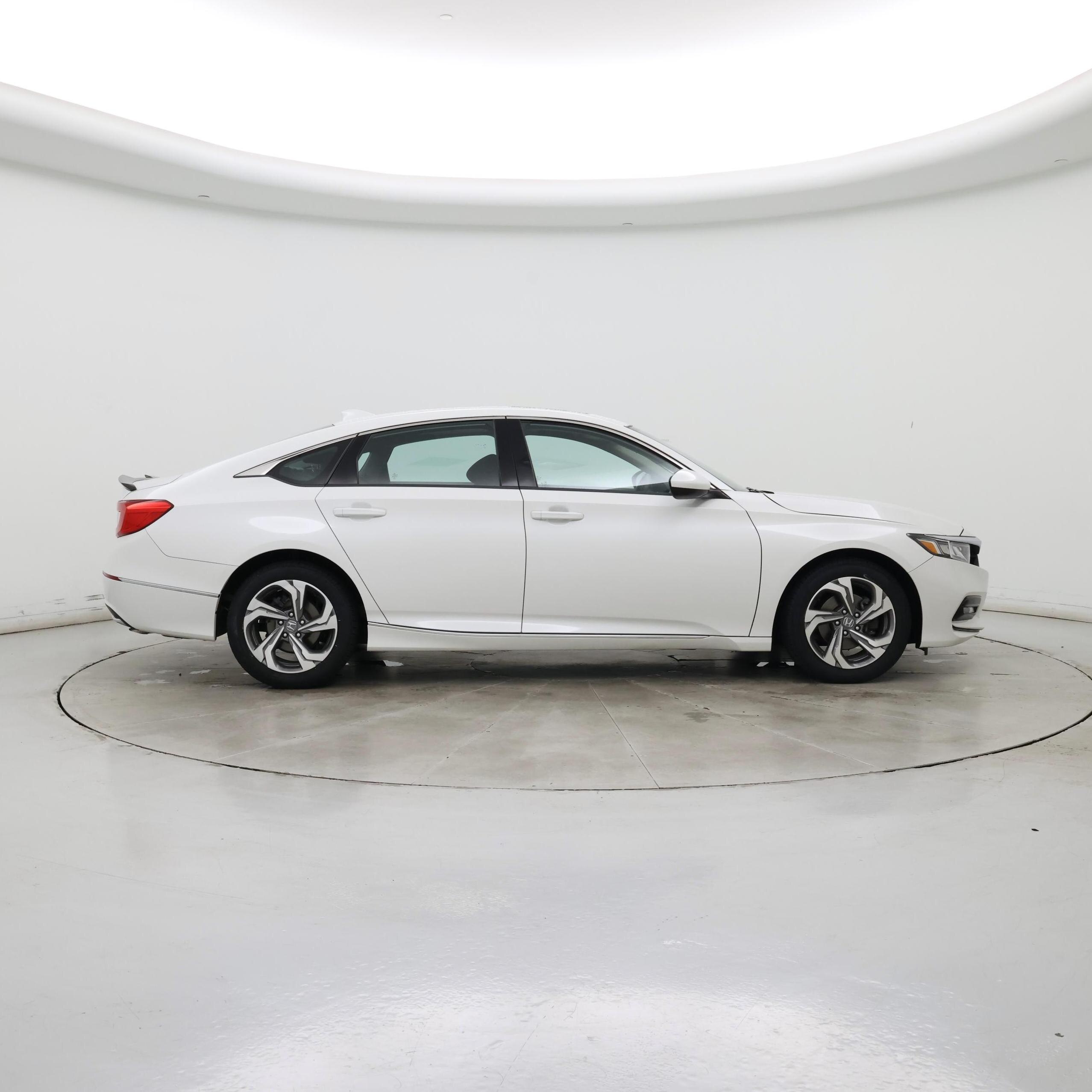 Thumbnail: 2020 Honda Accord - 7
