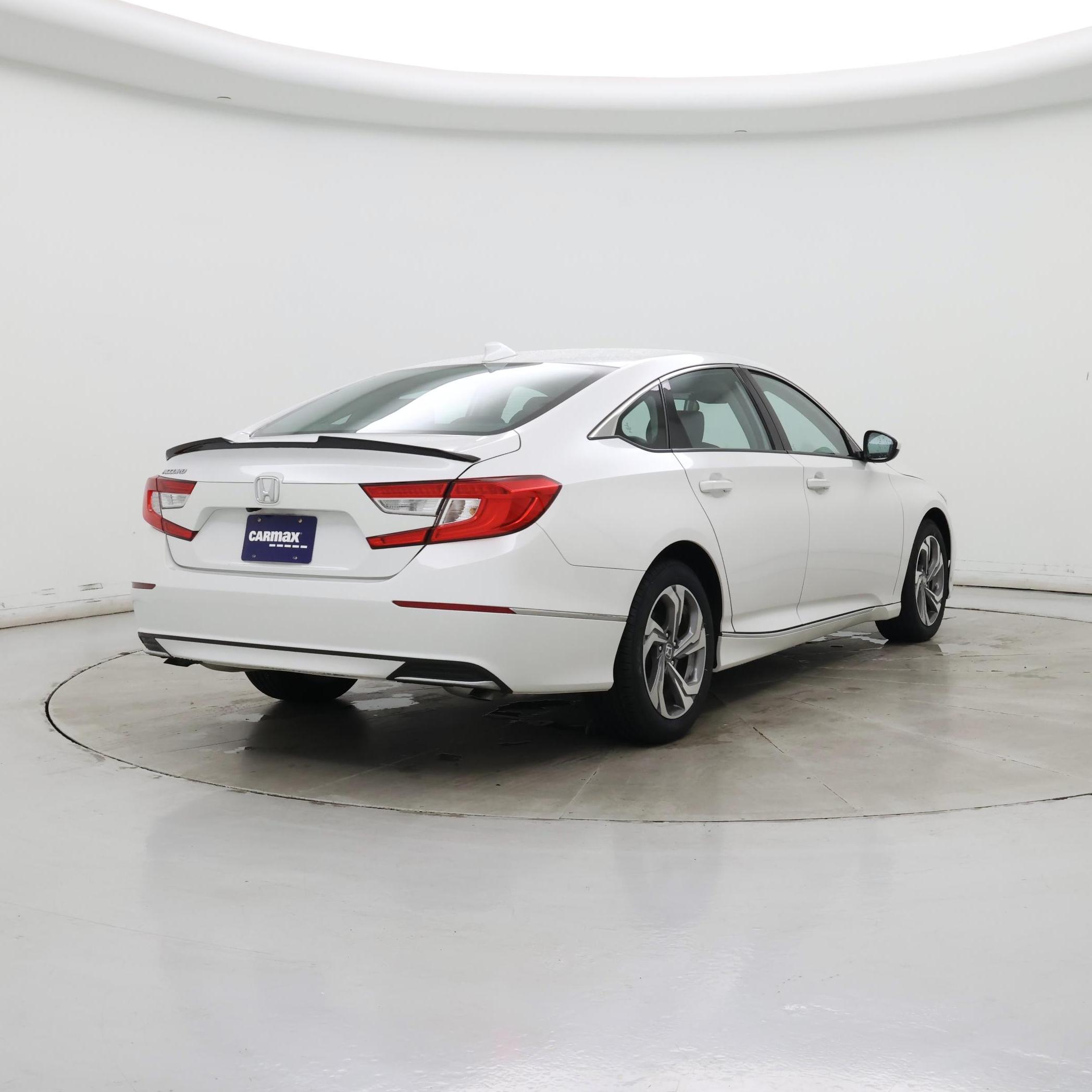 Thumbnail: 2020 Honda Accord - 8