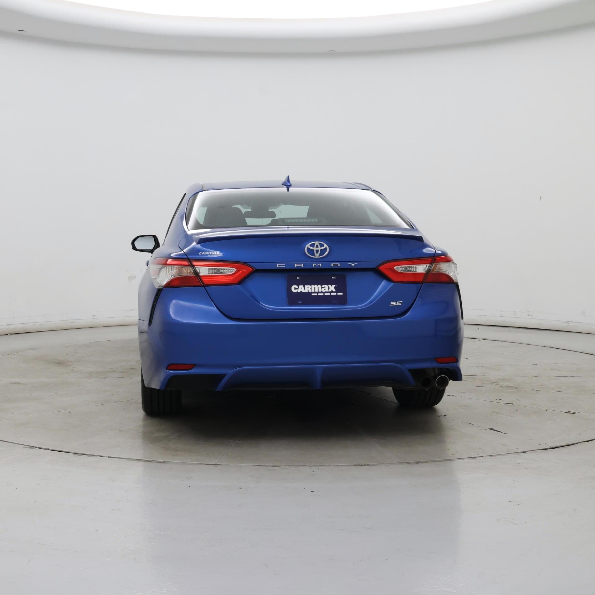 Thumbnail: 2019 Toyota Camry - 6