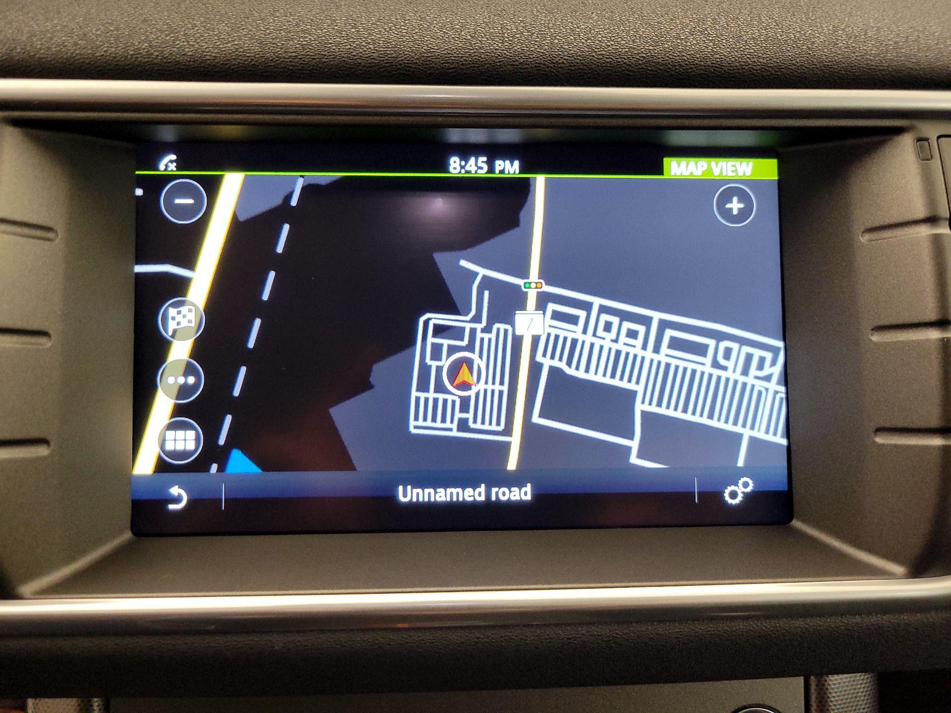 Thumbnail: 2019 Land Rover Range Rover Evoque - 14
